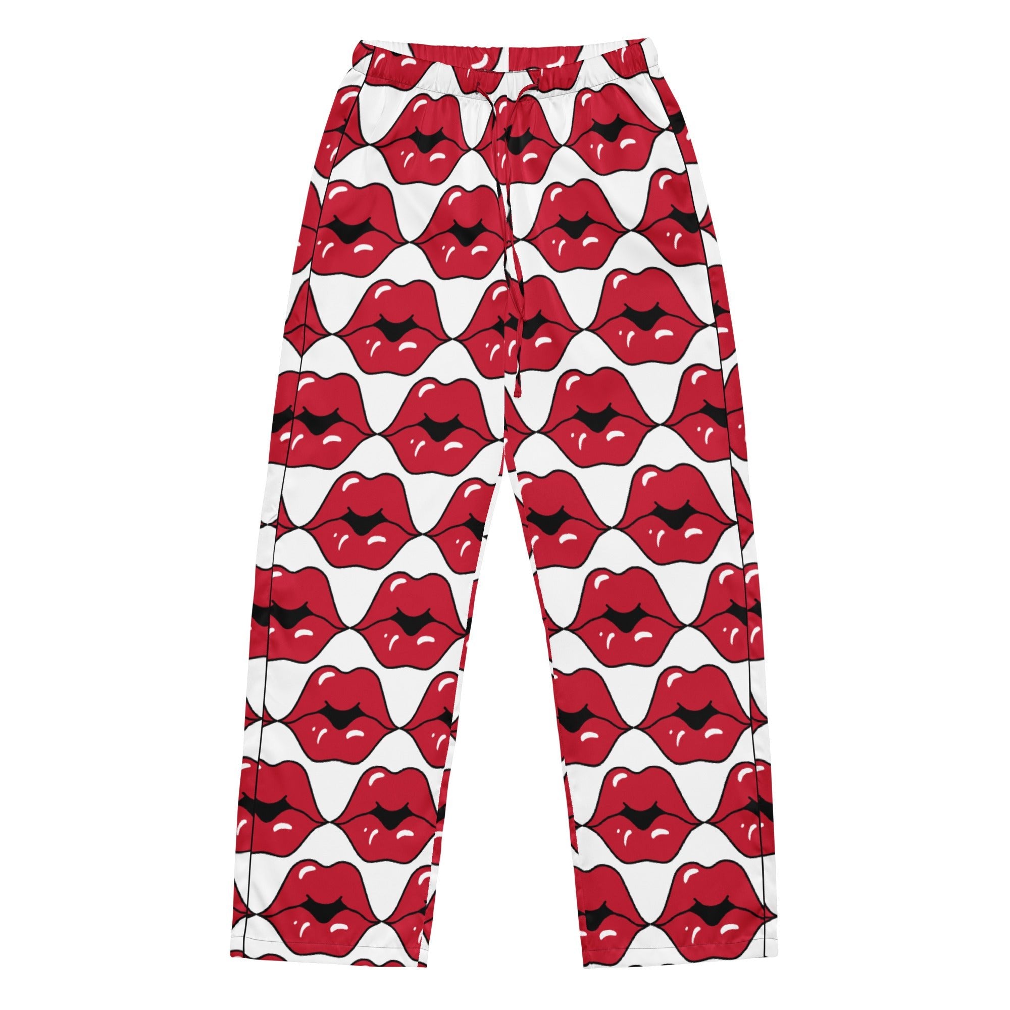 Women’s pajama pants - Divine Janisal Design