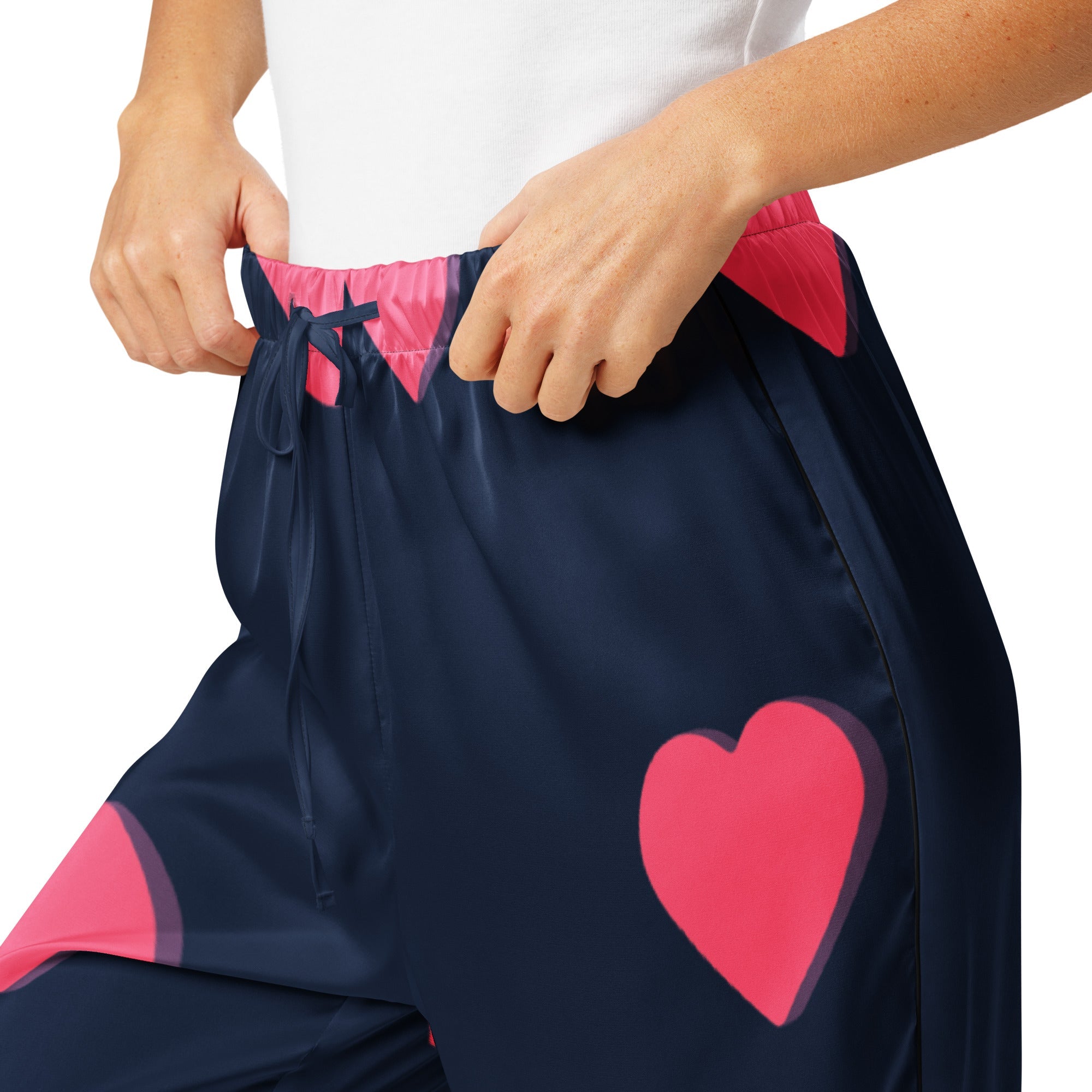 Women’s pajama pants - Divine Janisal Design