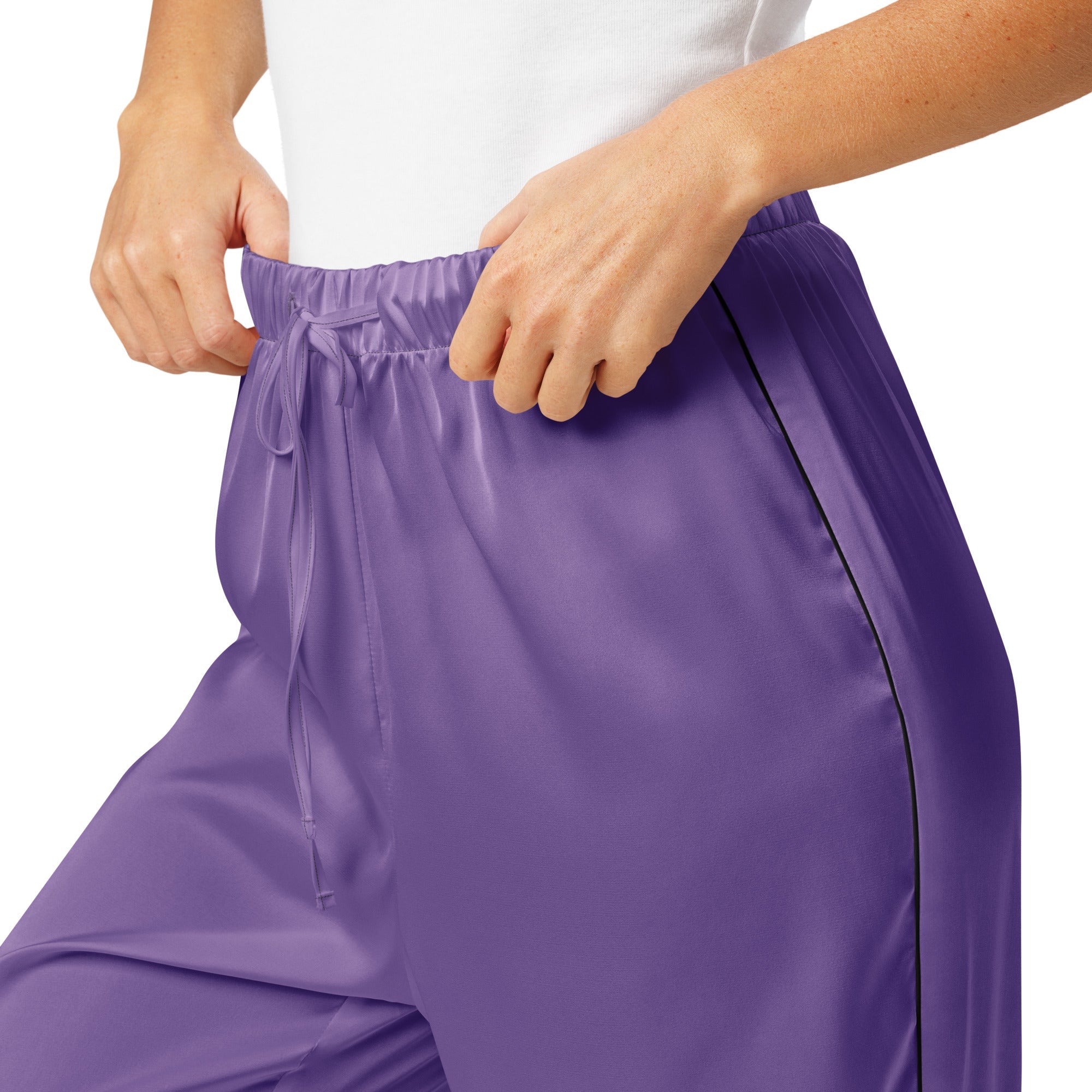 Women’s pajama pants - Divine Janisal Design