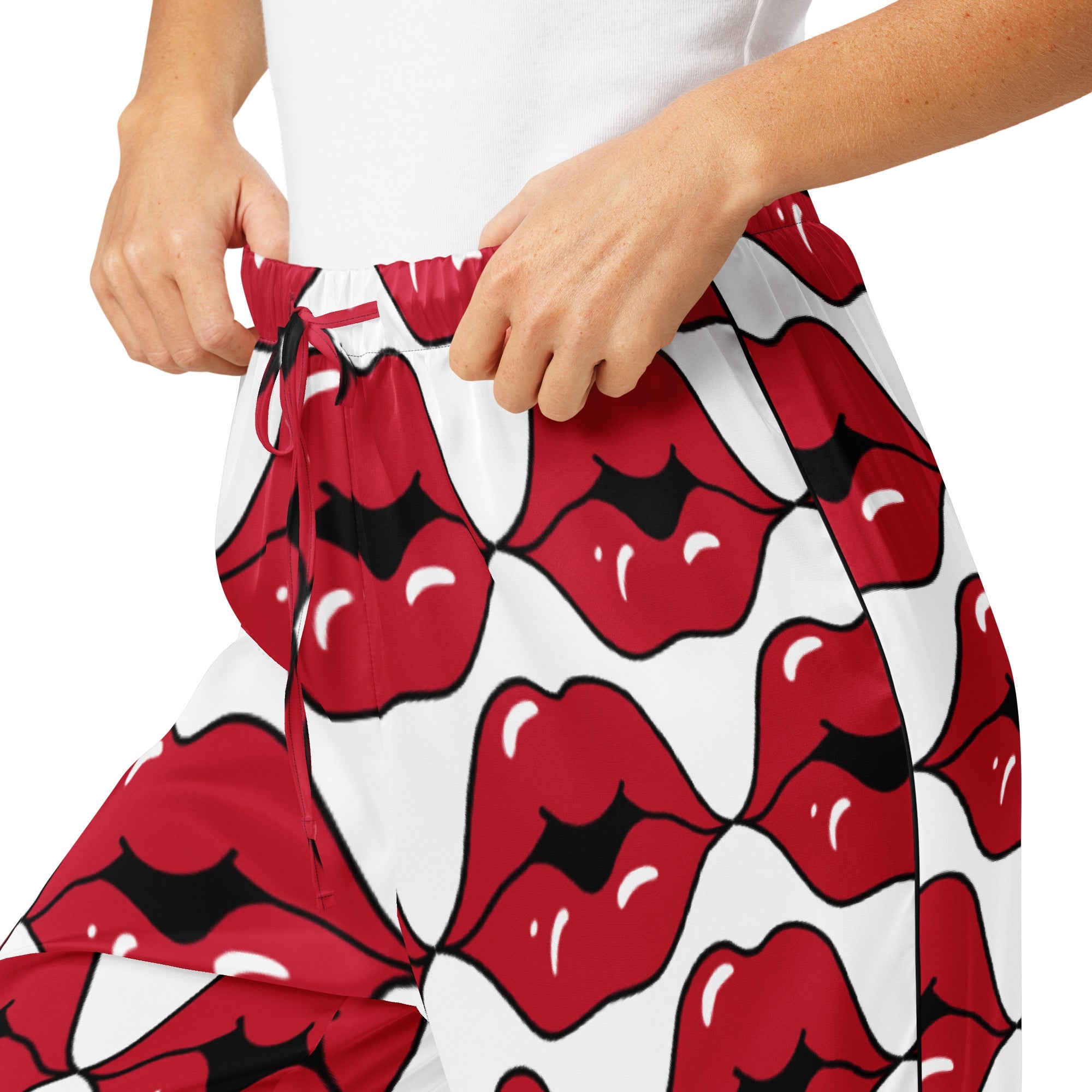 Women’s pajama pants - Divine Janisal Design