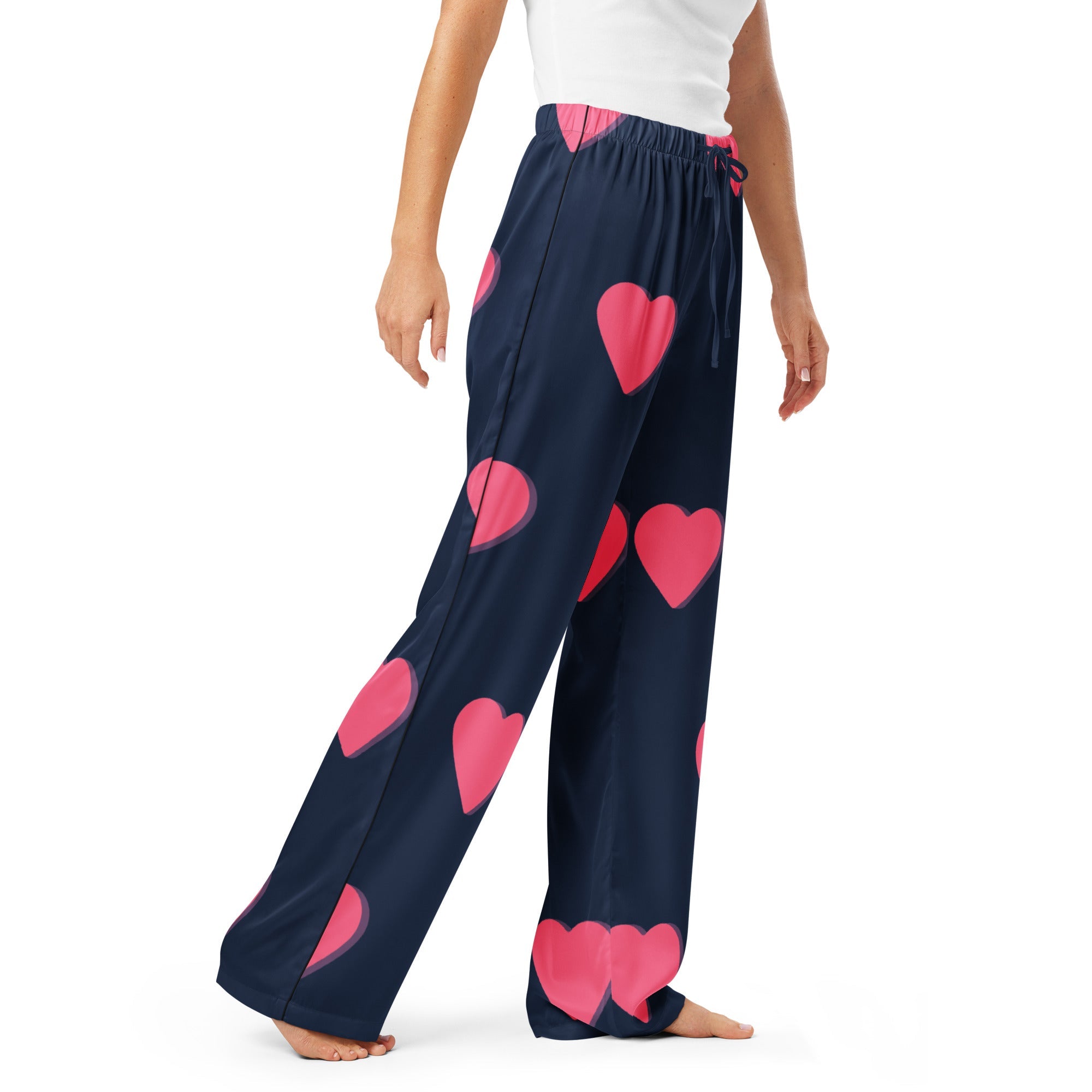 Women’s pajama pants - Divine Janisal Design