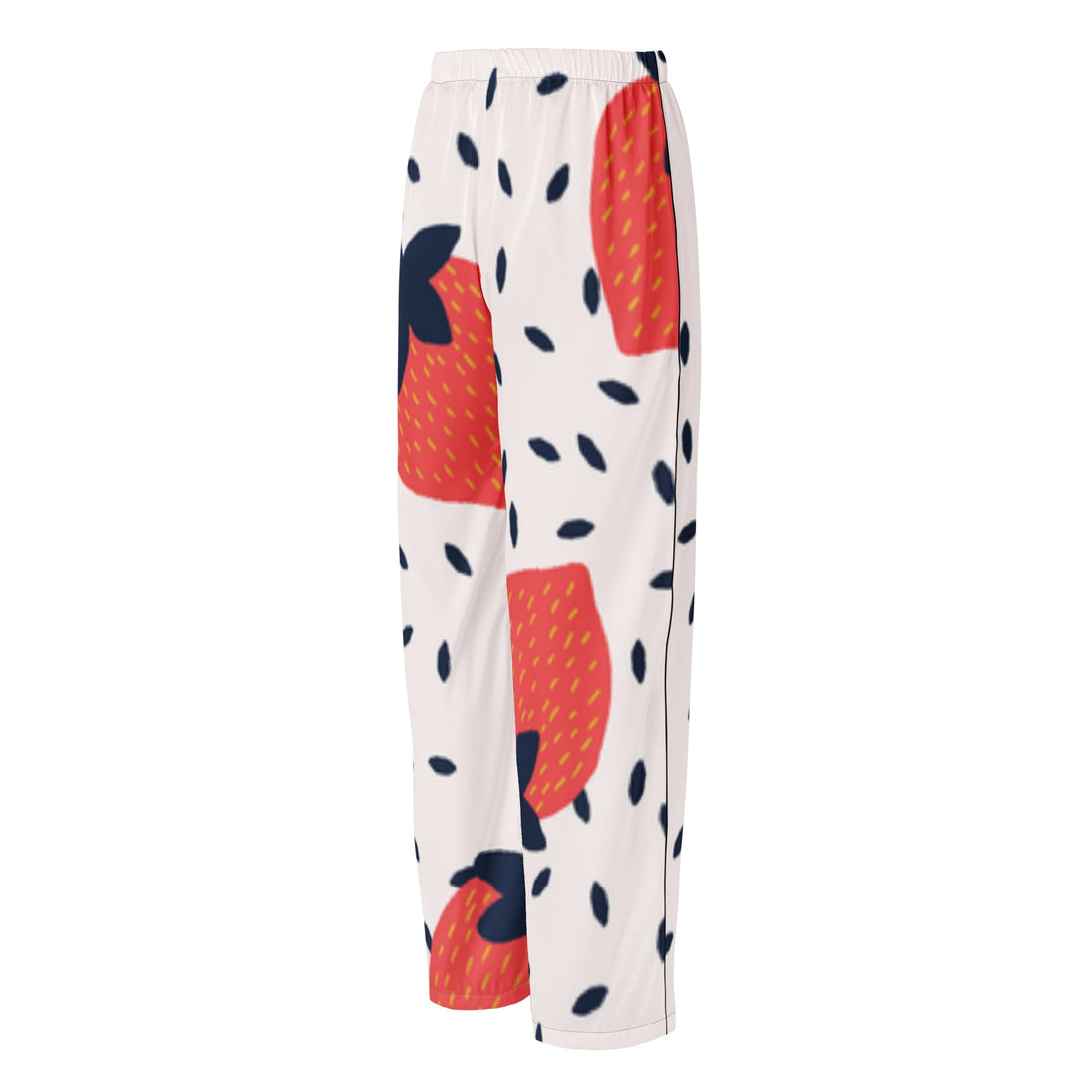 Women’s pajama pants - Divine Janisal Design