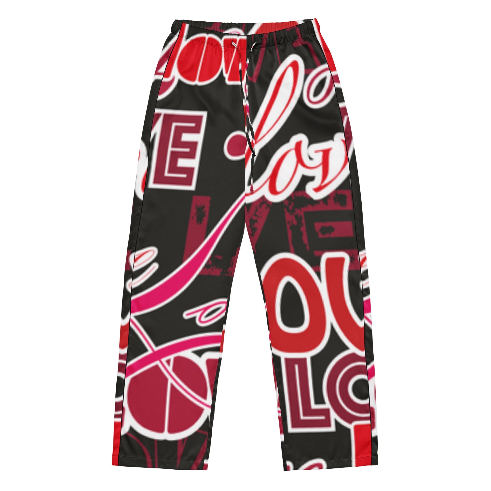 Women’s pajama pants - Divine Janisal Design