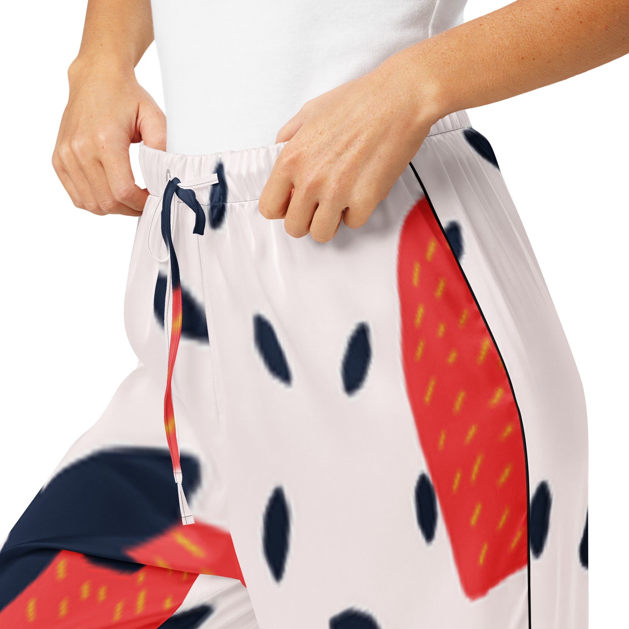 Women’s pajama pants - Divine Janisal Design