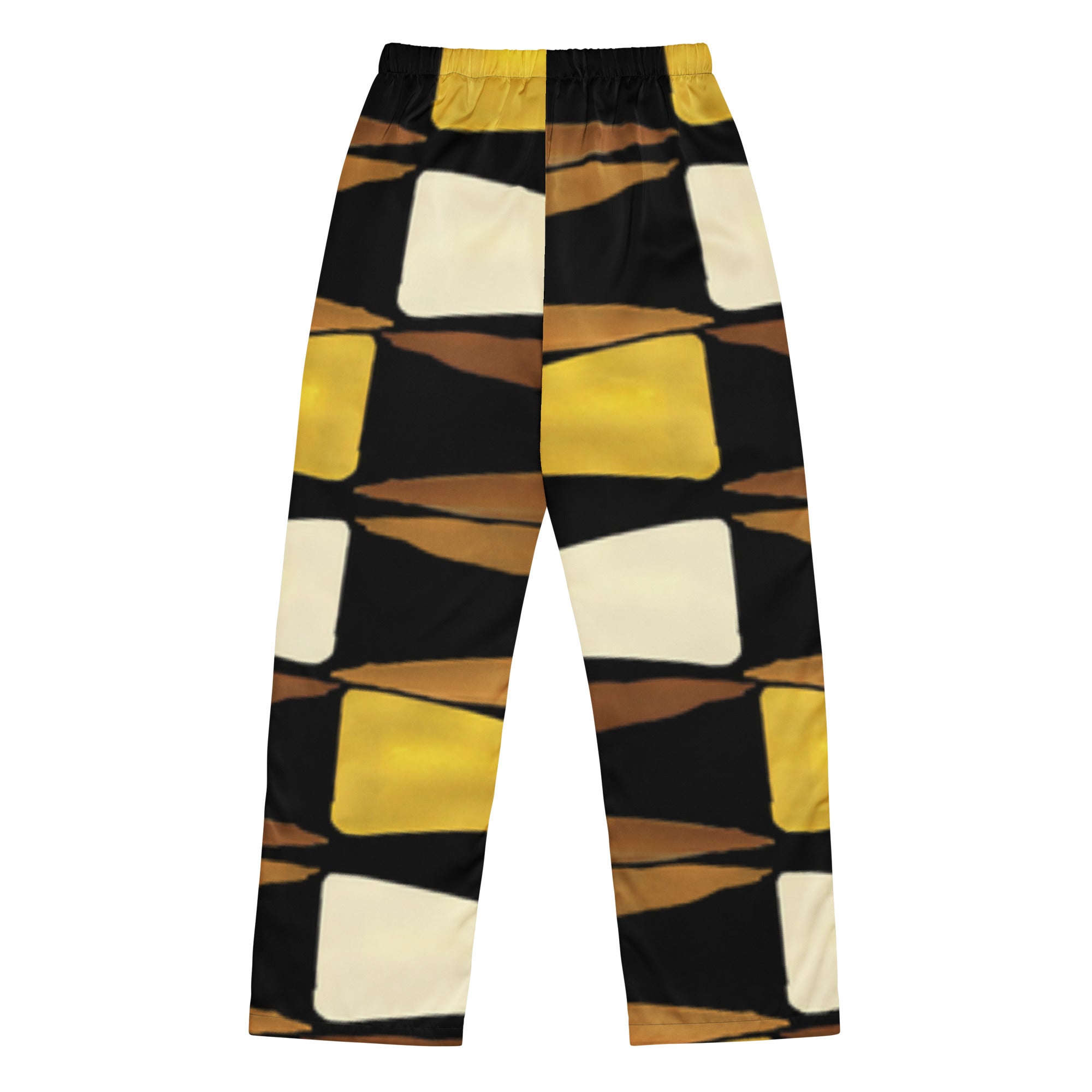 Women’s pajama pants - Divine Janisal Design