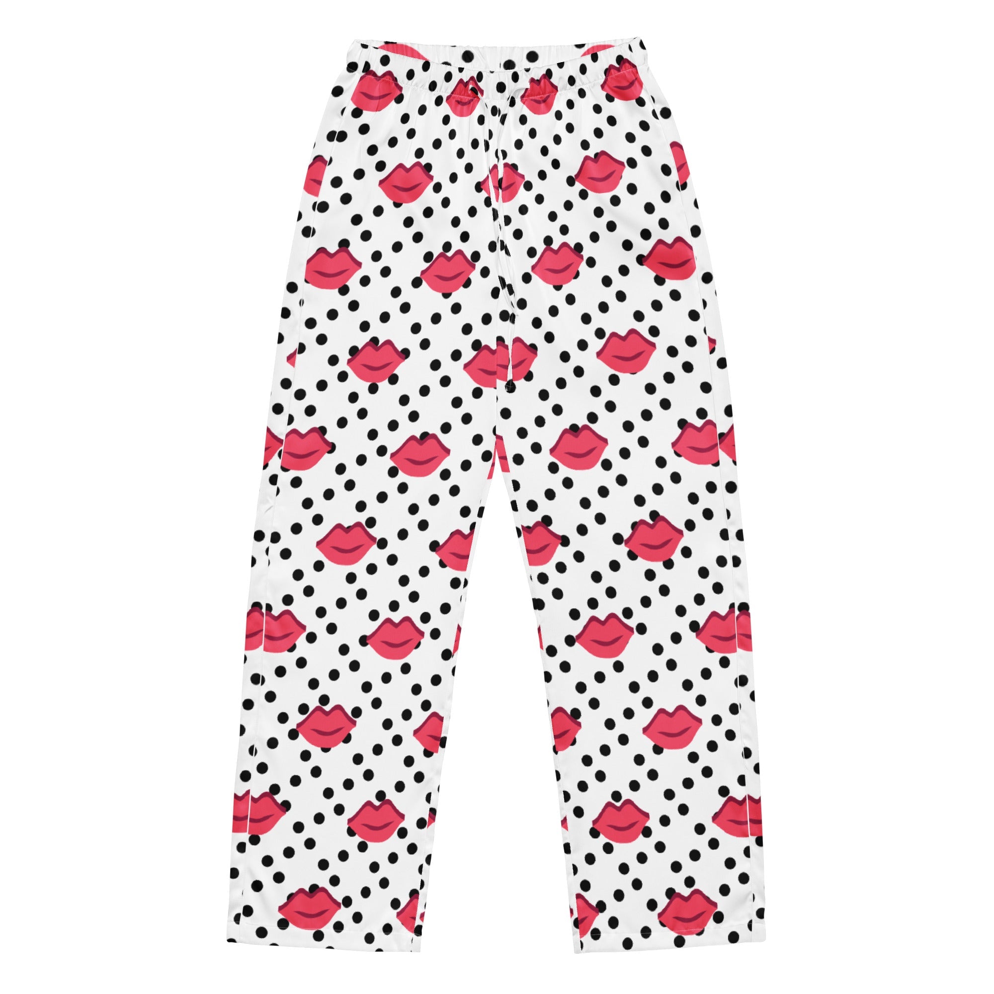 Women’s pajama pants - Divine Janisal Design