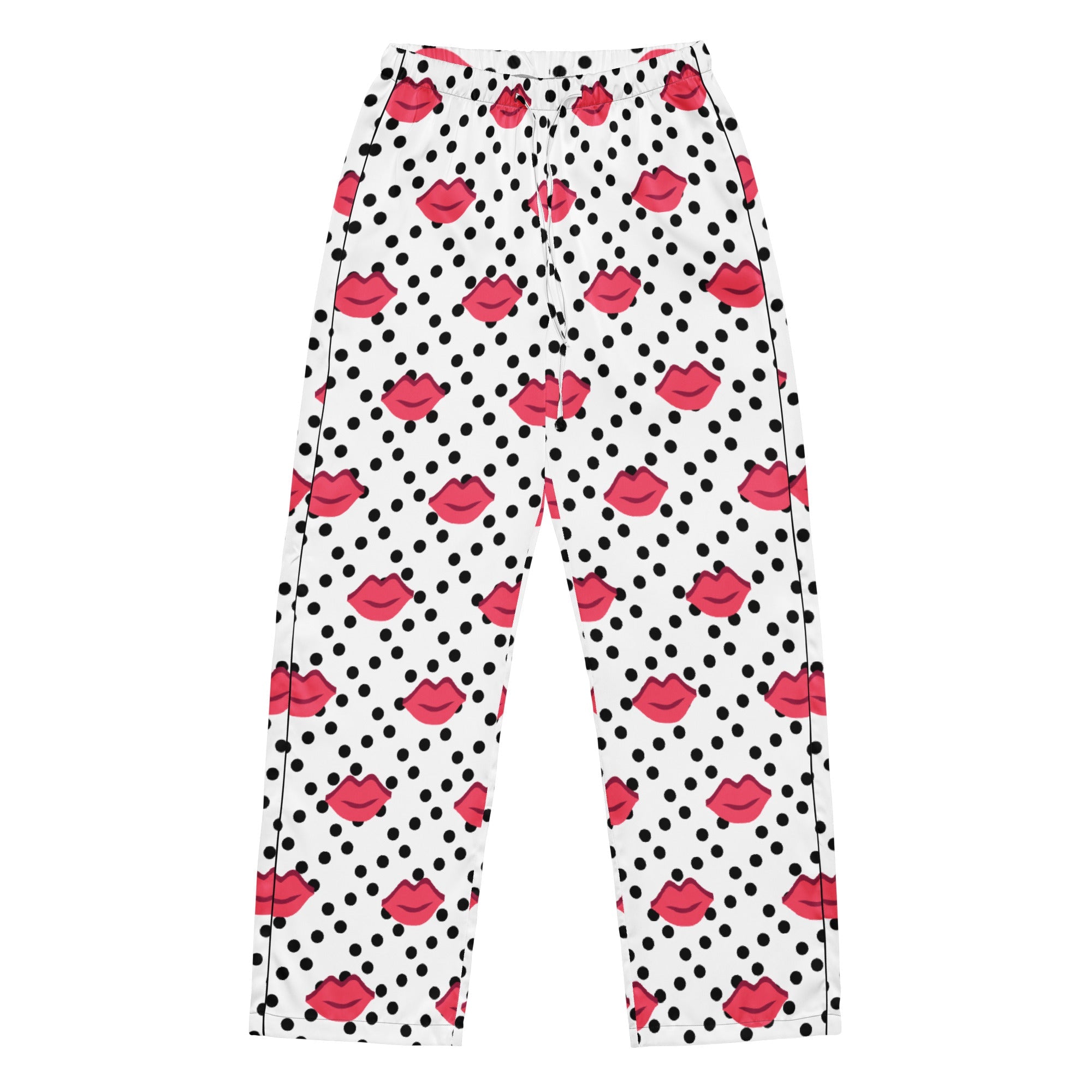 Women’s pajama pants - Divine Janisal Design