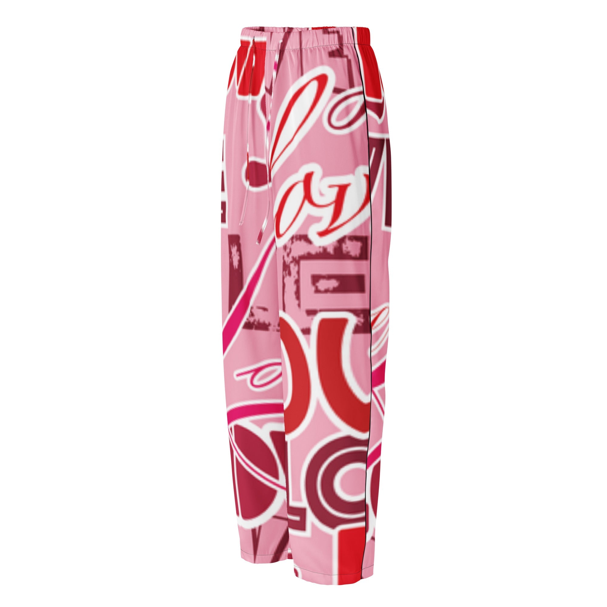 Women’s pajama pants - Divine Janisal Design