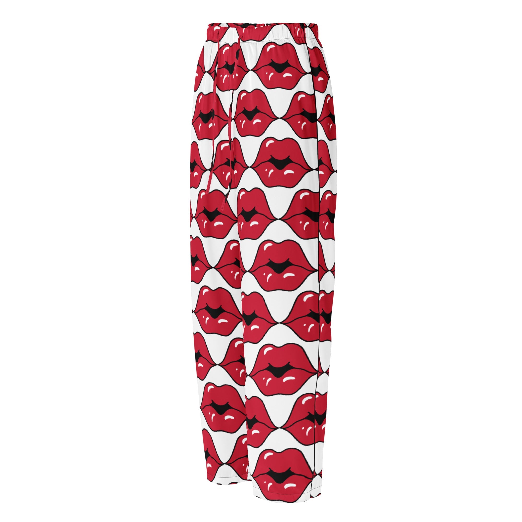 Women’s pajama pants - Divine Janisal Design