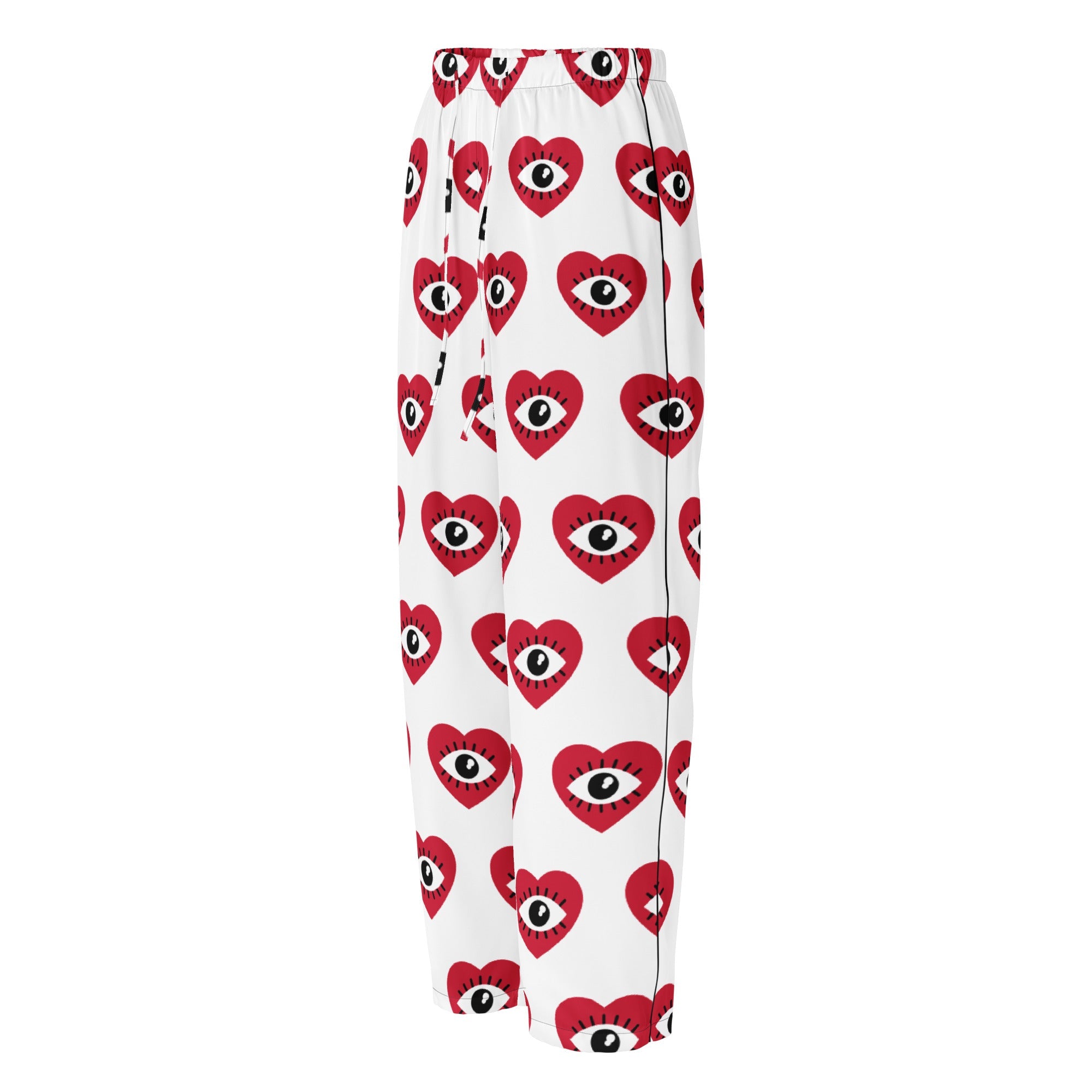 Women’s pajama pants - Divine Janisal Design