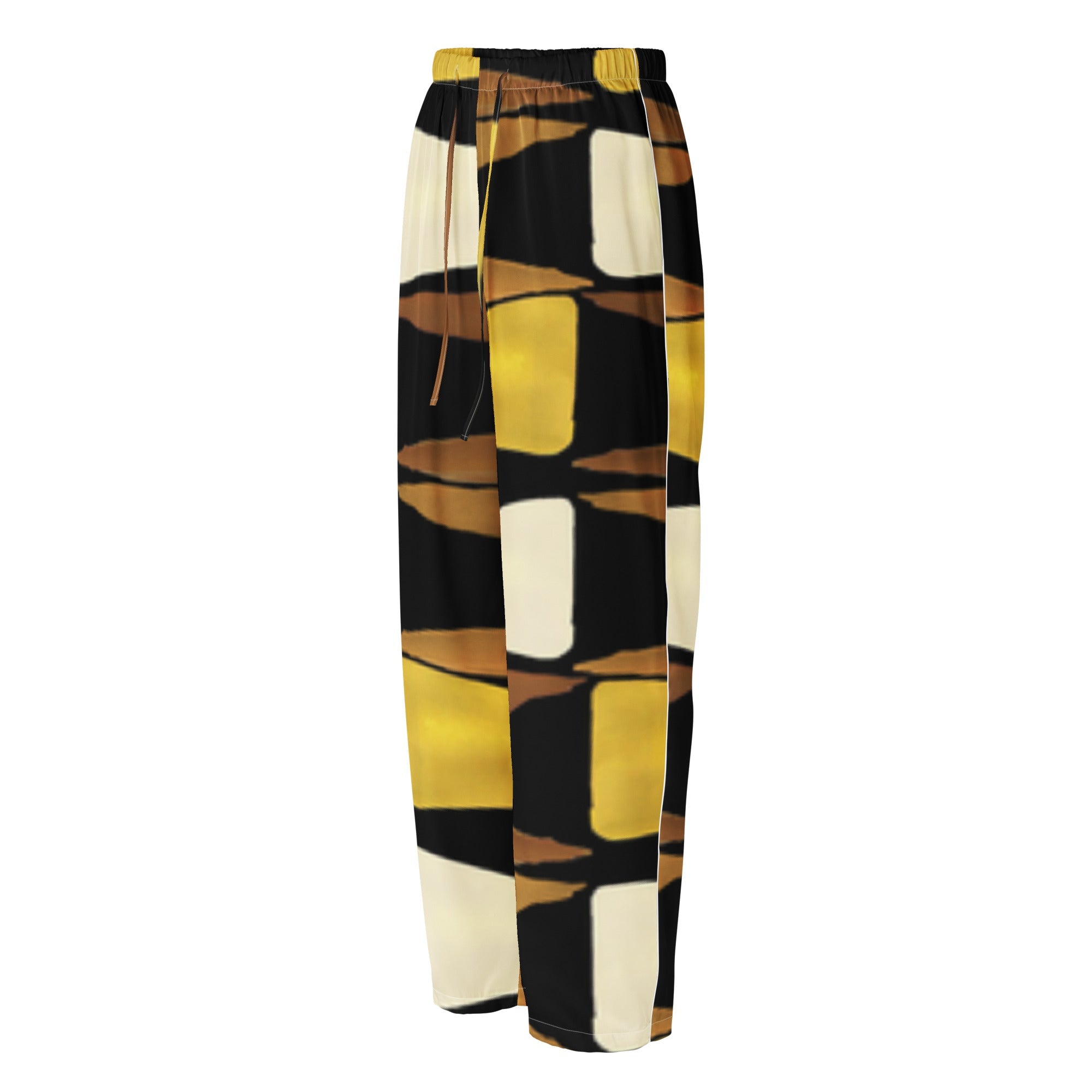 Women’s pajama pants - Divine Janisal Design