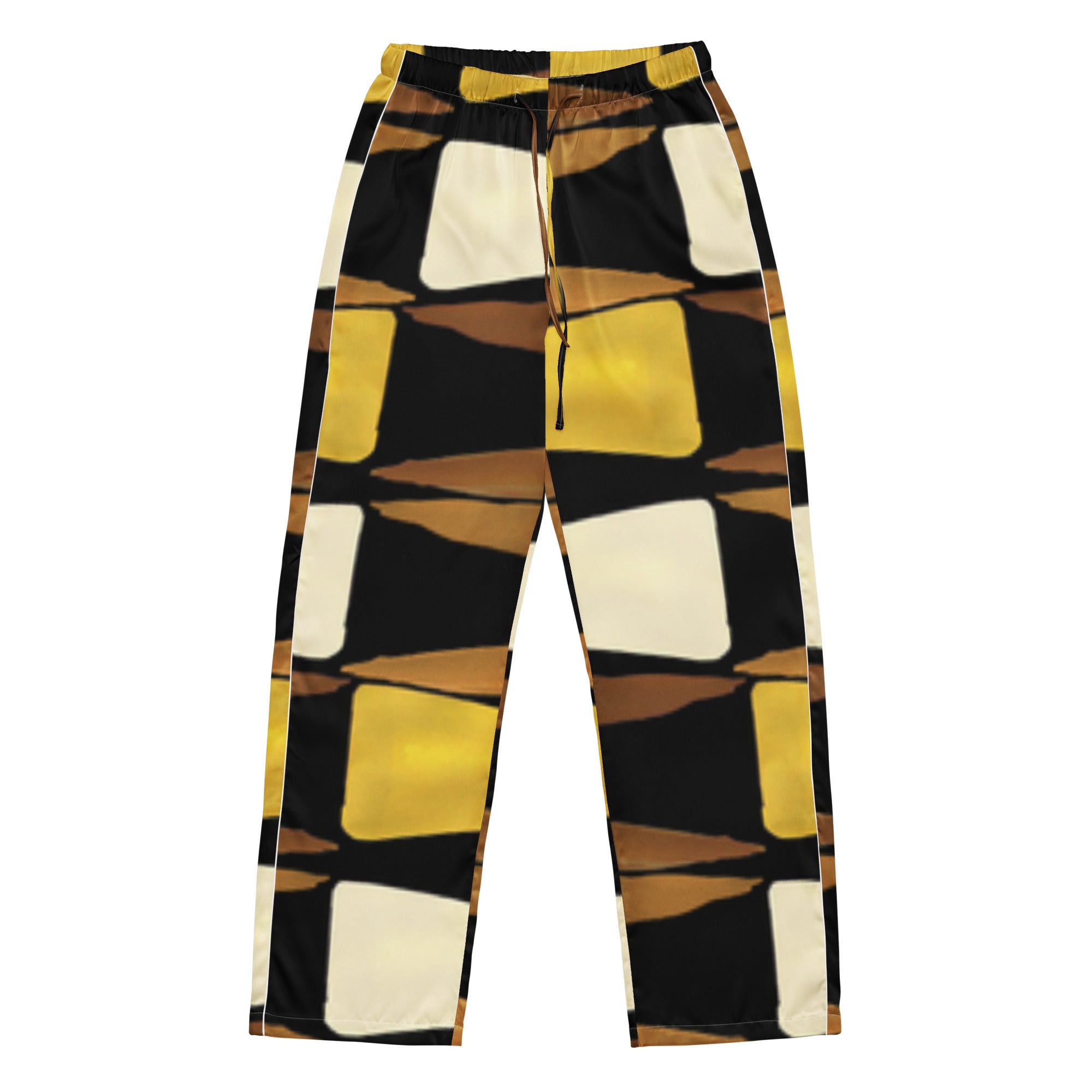 Women’s pajama pants - Divine Janisal Design
