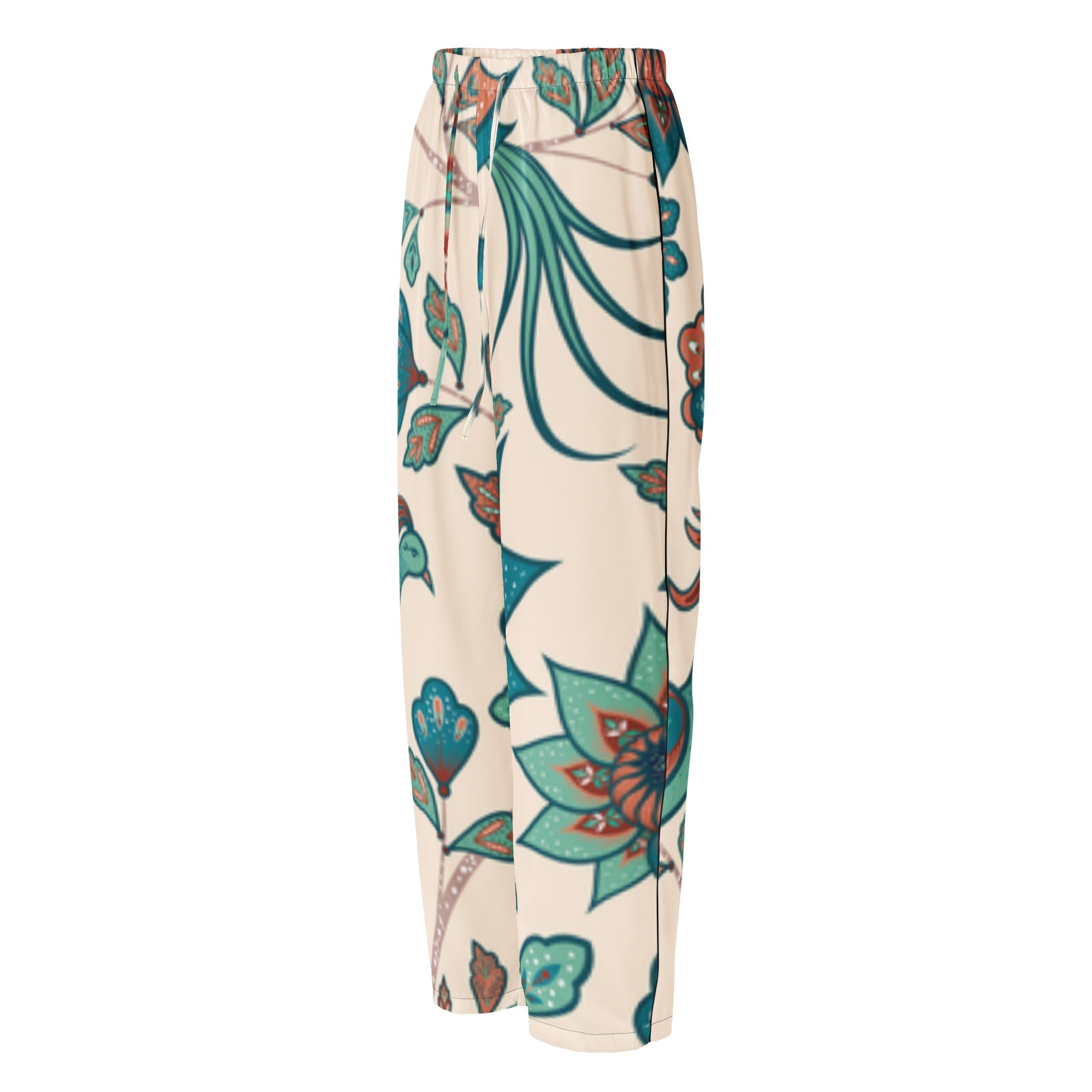 Women’s pajama pants - Divine Janisal Design