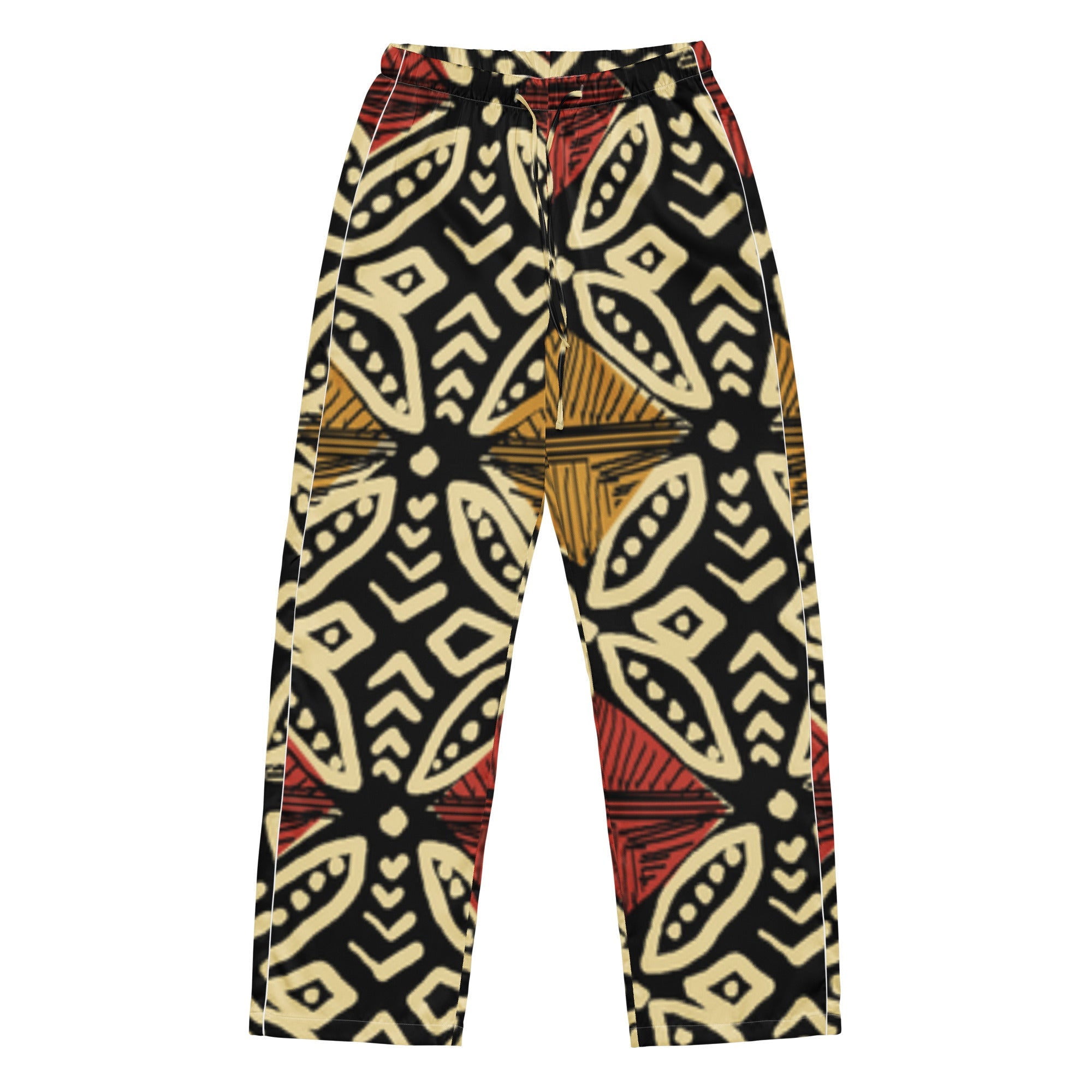 Women’s pajama pants - Divine Janisal Design