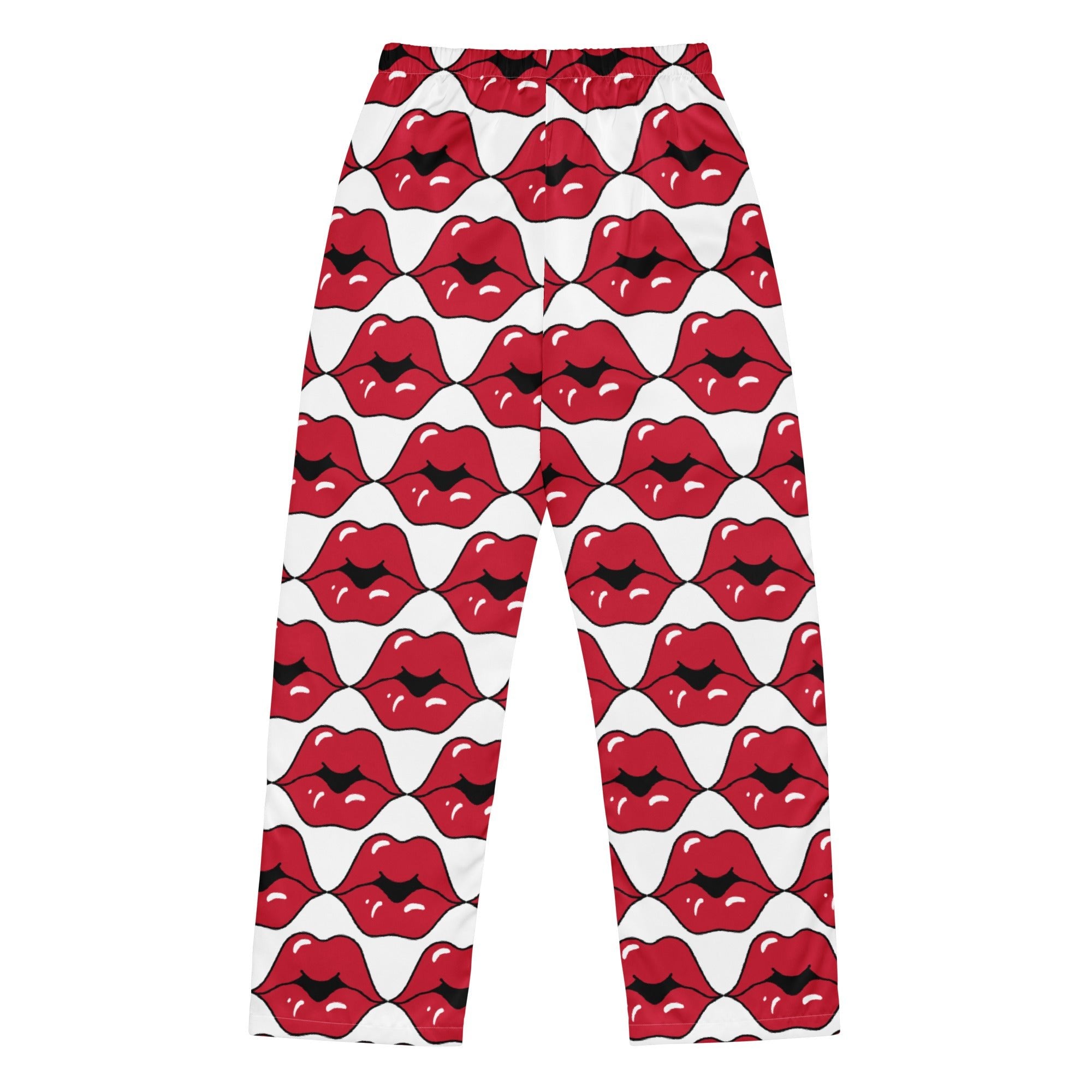 Women’s pajama pants - Divine Janisal Design
