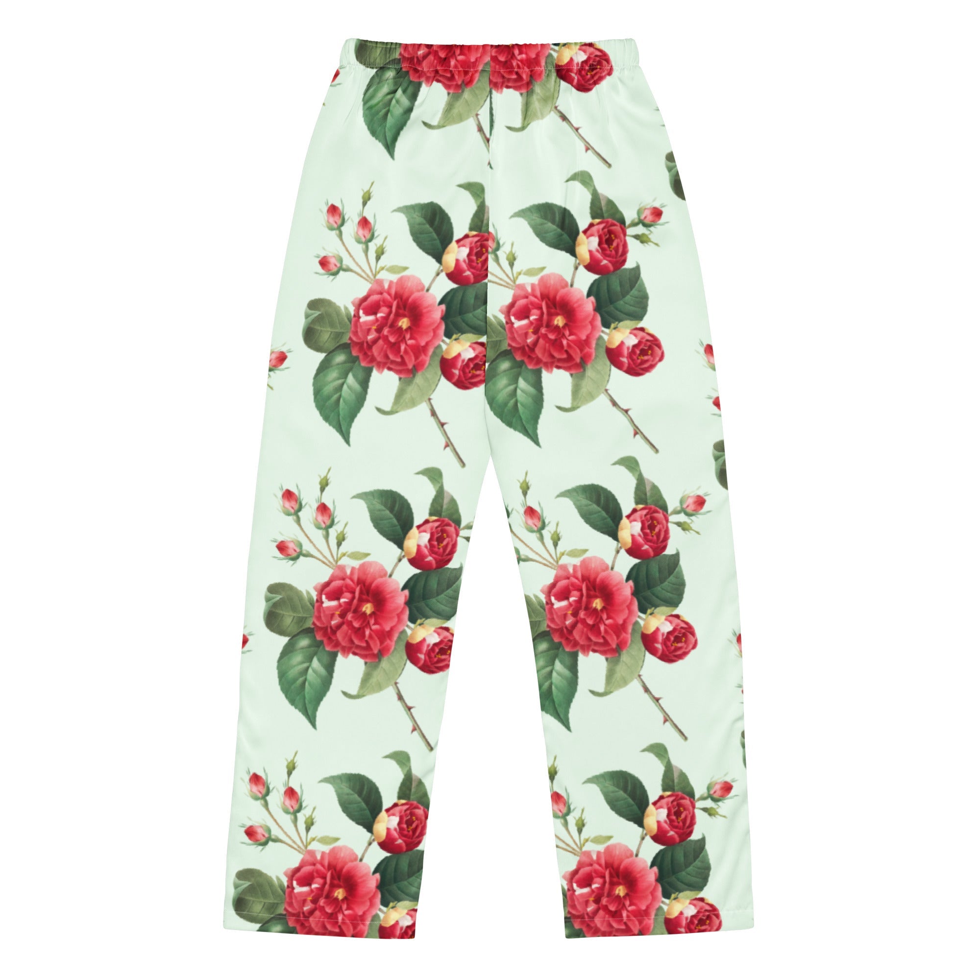 Women’s pajama pants - Divine Janisal Design