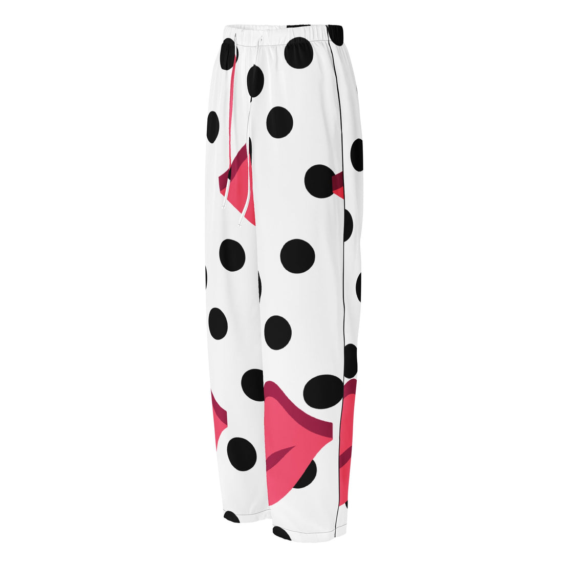 Women’s pajama pants - Divine Janisal Design