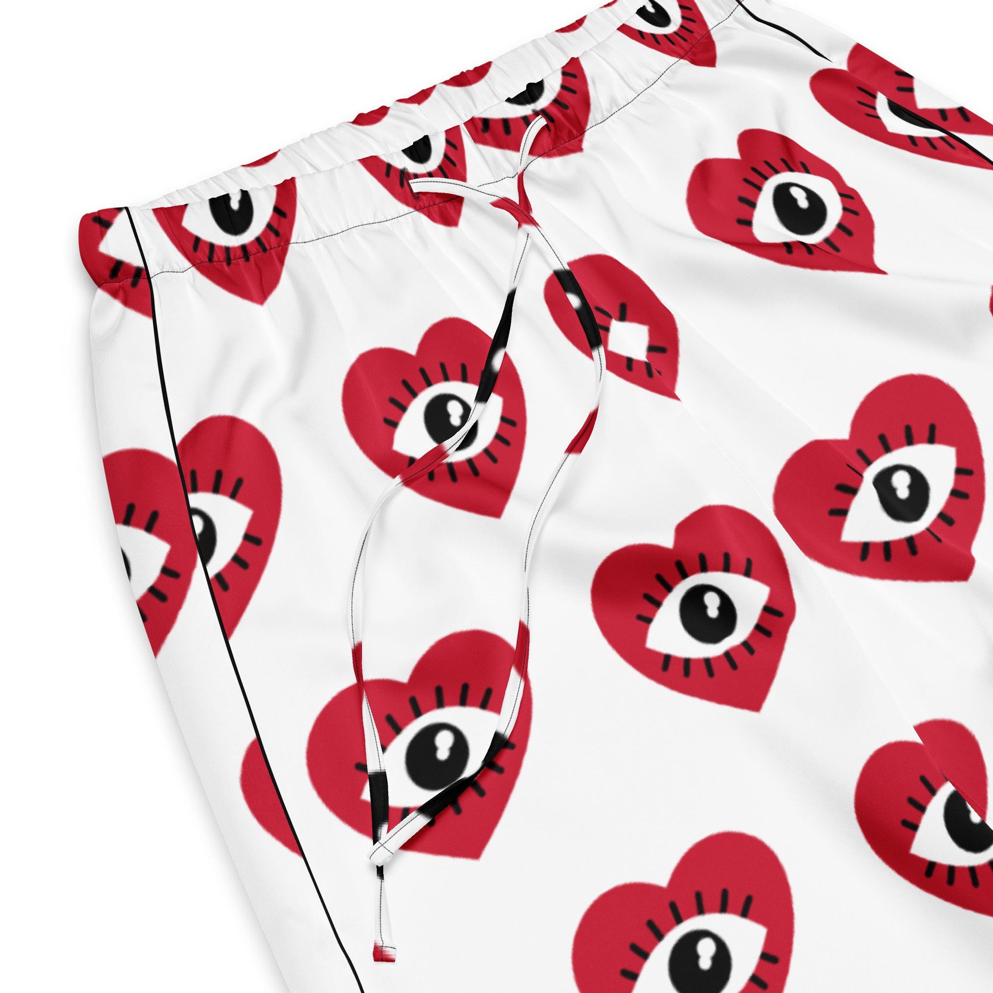 Women’s pajama pants - Divine Janisal Design