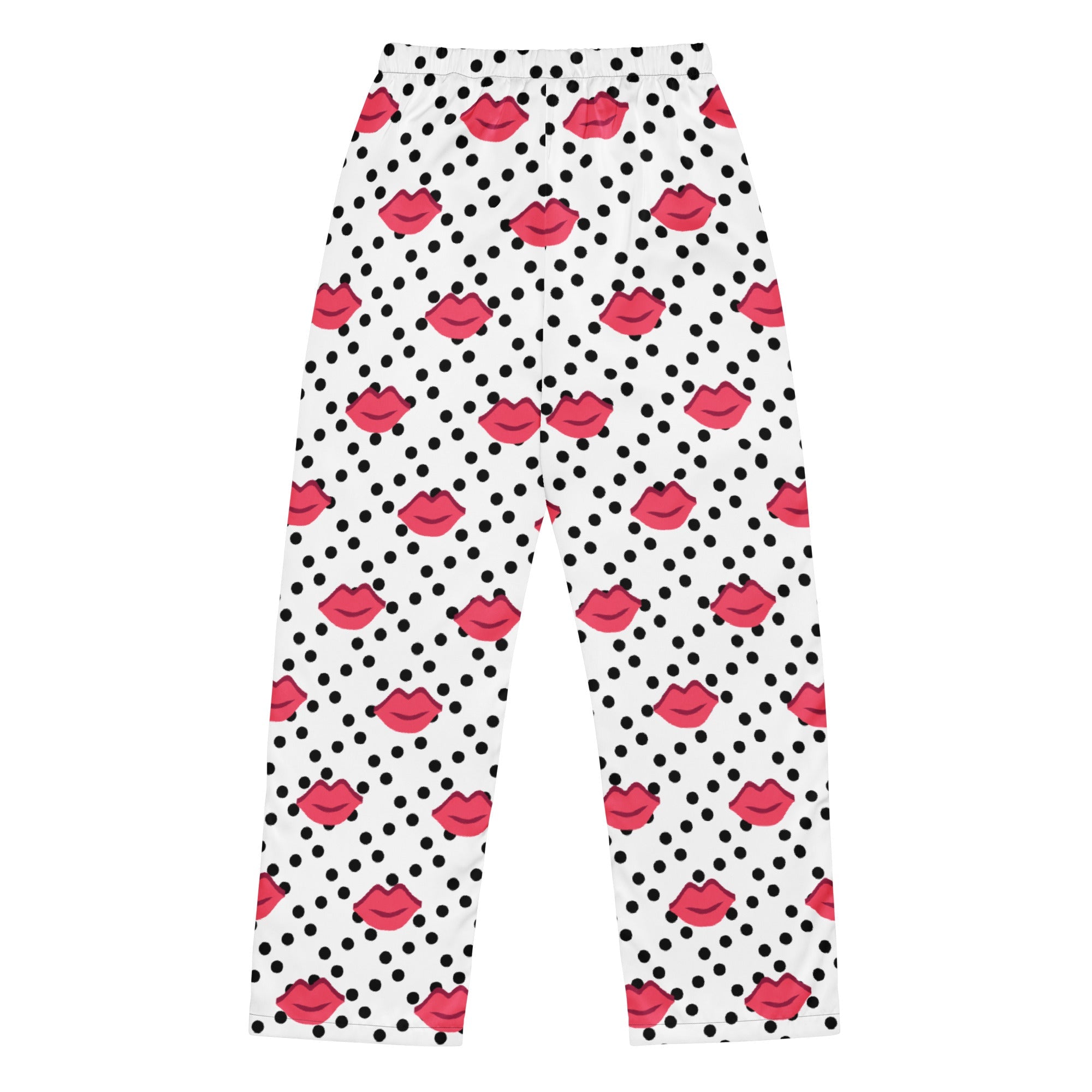 Women’s pajama pants - Divine Janisal Design