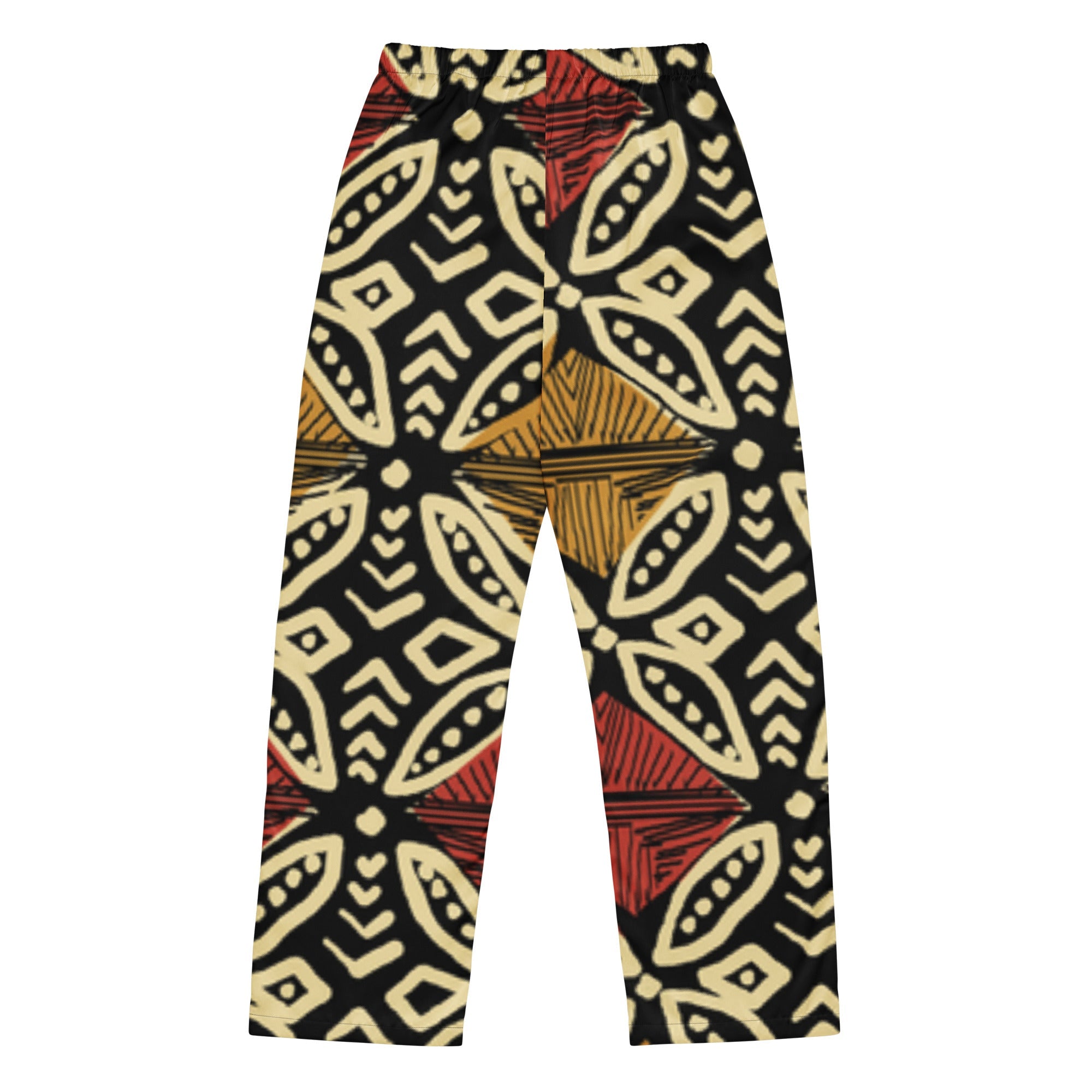 Women’s pajama pants - Divine Janisal Design