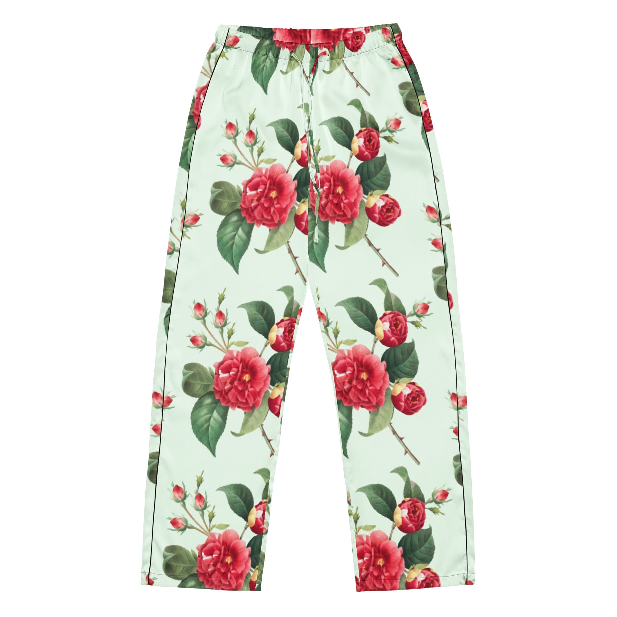 Women’s pajama pants - Divine Janisal Design
