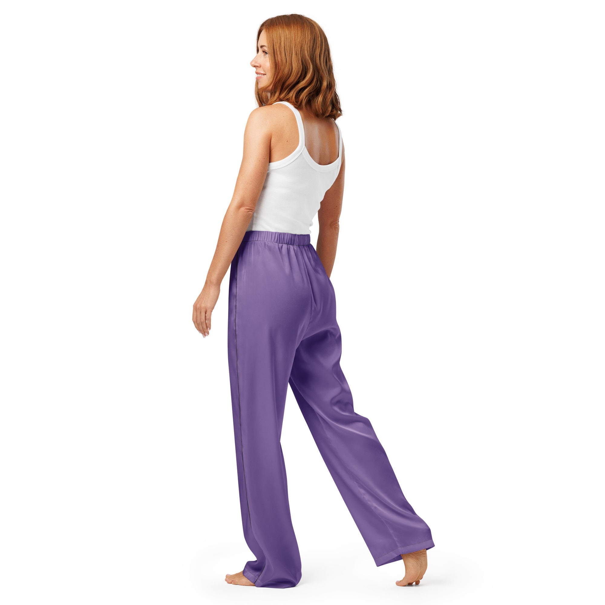 Women’s pajama pants - Divine Janisal Design
