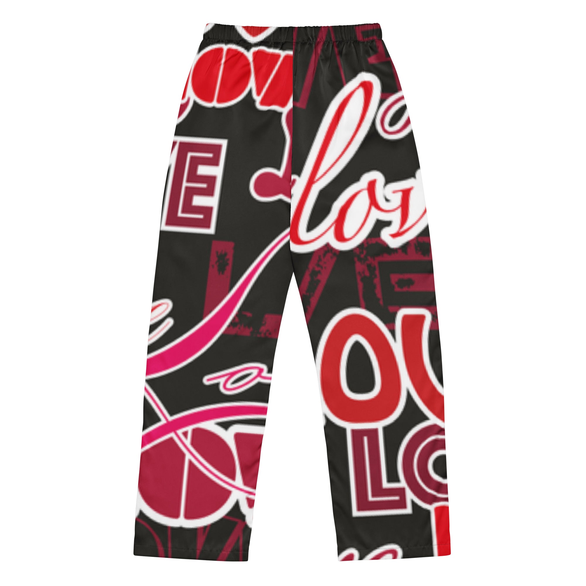 Women’s pajama pants - Divine Janisal Design