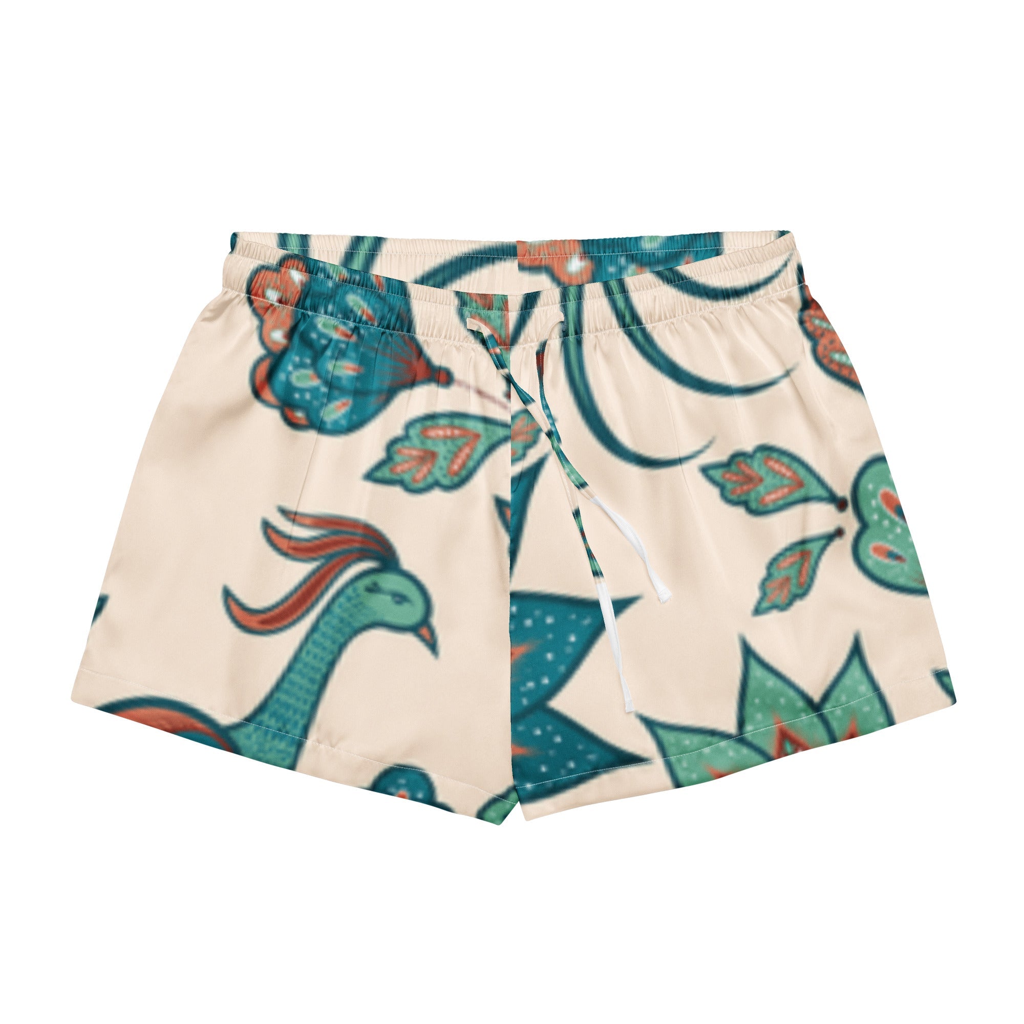 Women’s pajama shorts - Divine Janisal Design