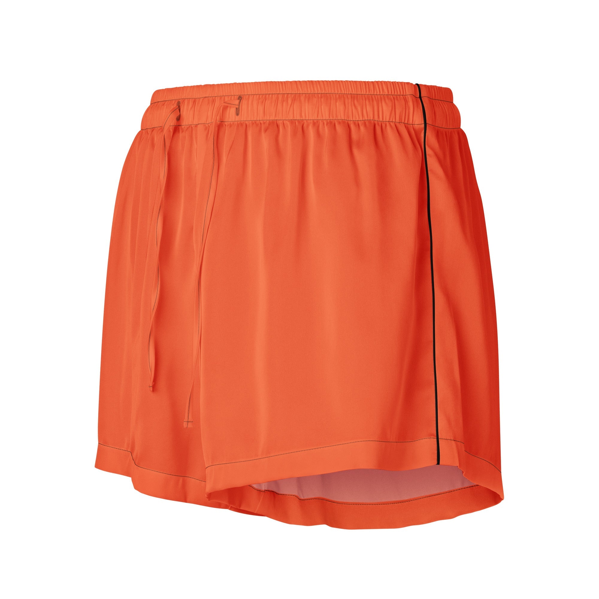 Women’s pajama shorts - Divine Janisal Design