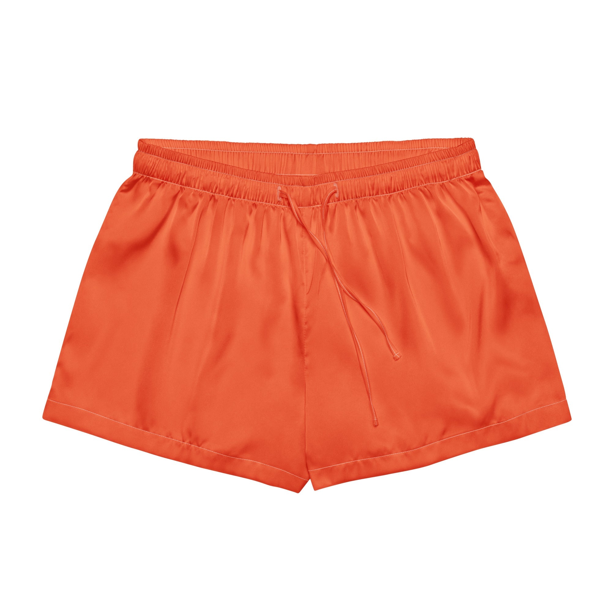 Women’s pajama shorts - Divine Janisal Design