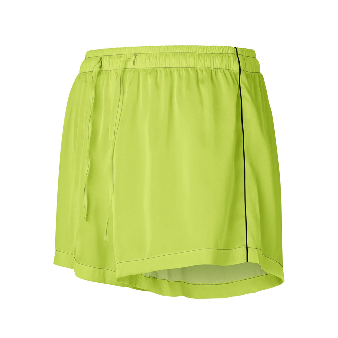Women’s pajama shorts - Divine Janisal Design