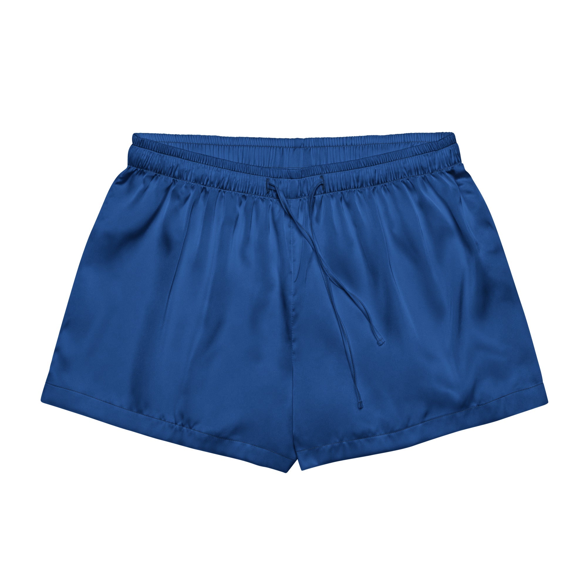Women’s pajama shorts - Divine Janisal Design