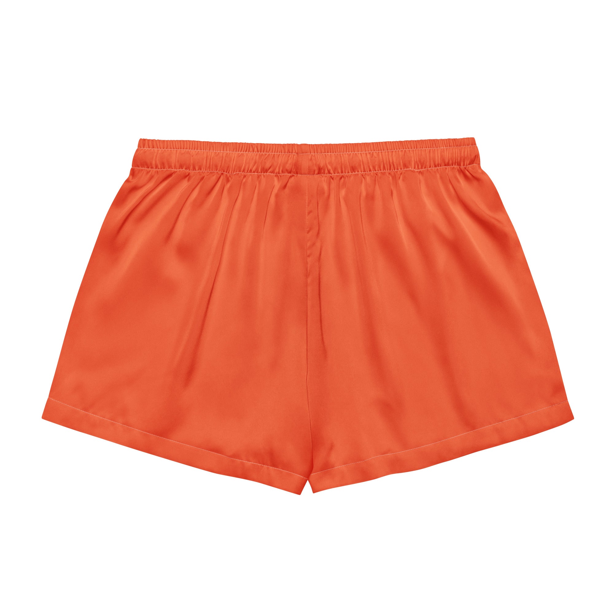 Women’s pajama shorts - Divine Janisal Design
