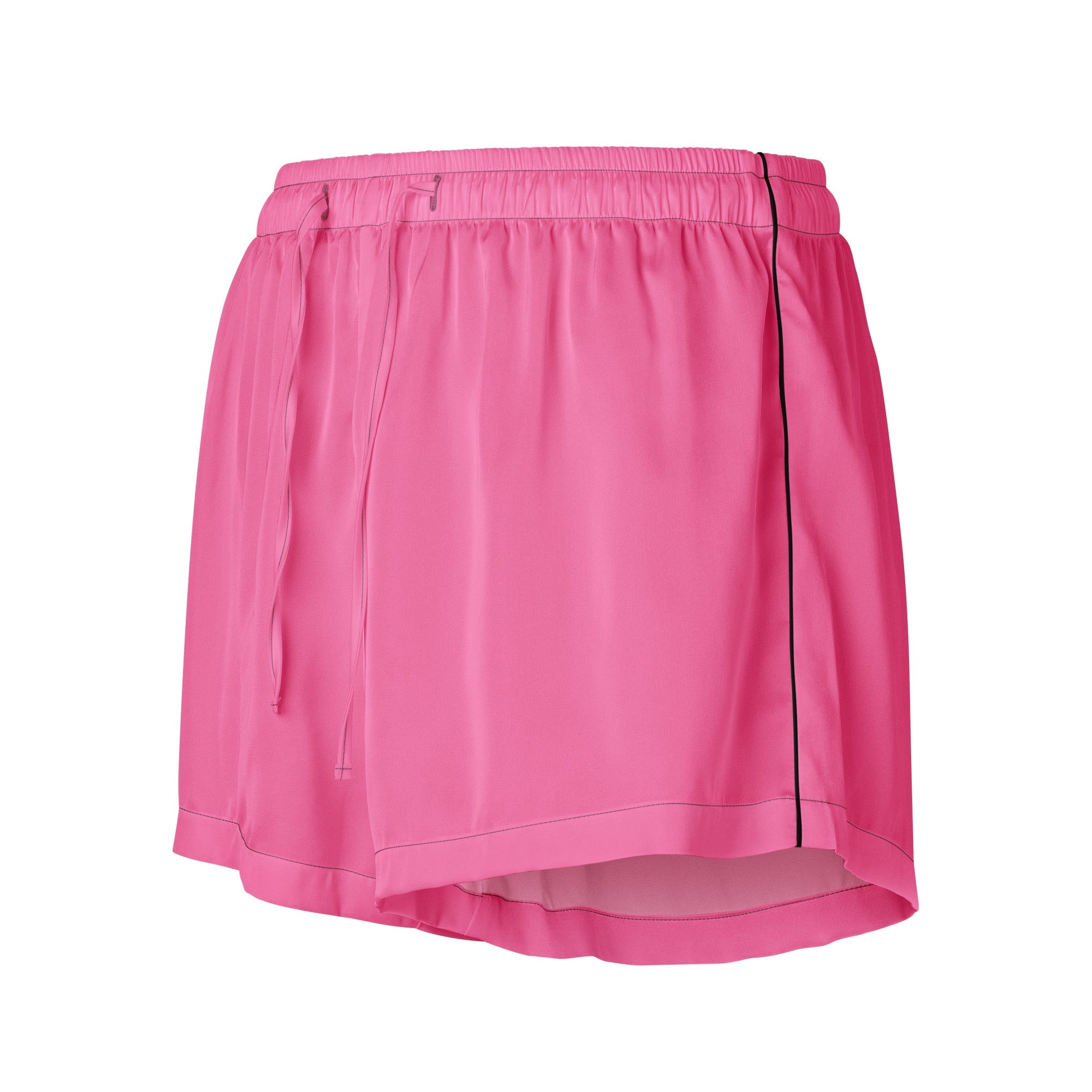 Women’s pajama shorts - Divine Janisal Design