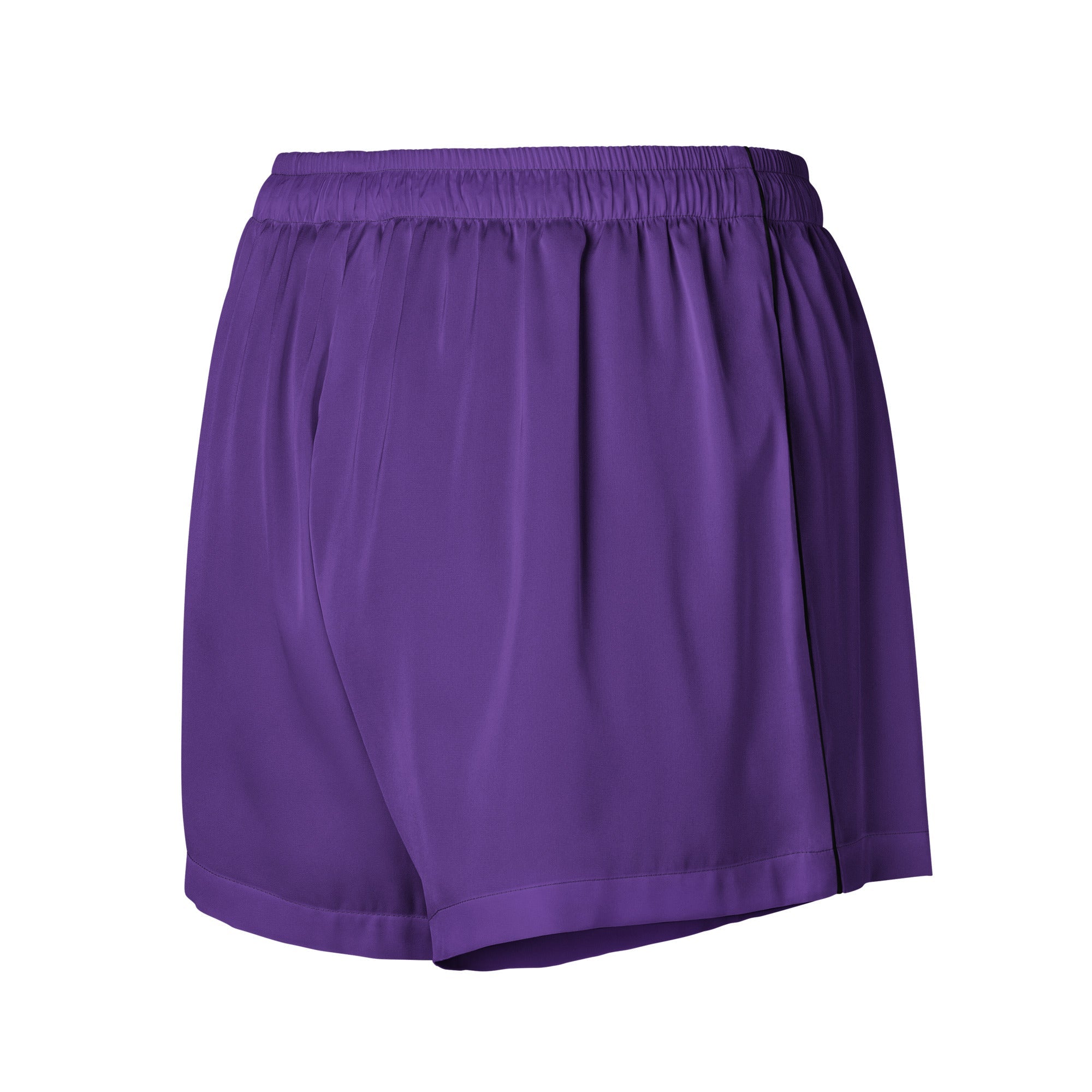 Women’s pajama shorts - Divine Janisal Design