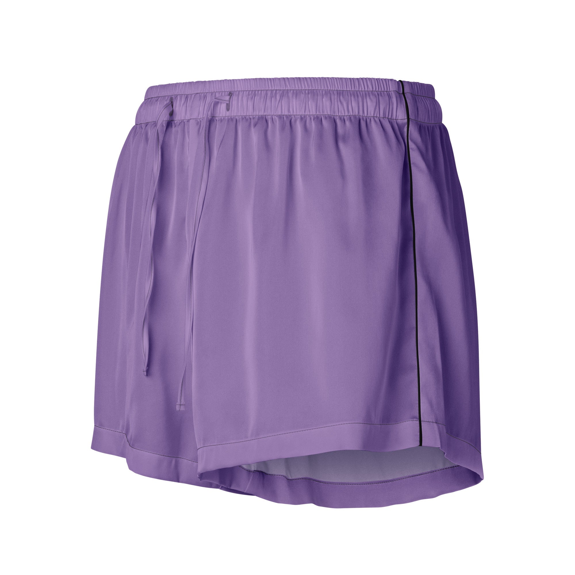 Women’s pajama shorts - Divine Janisal Design
