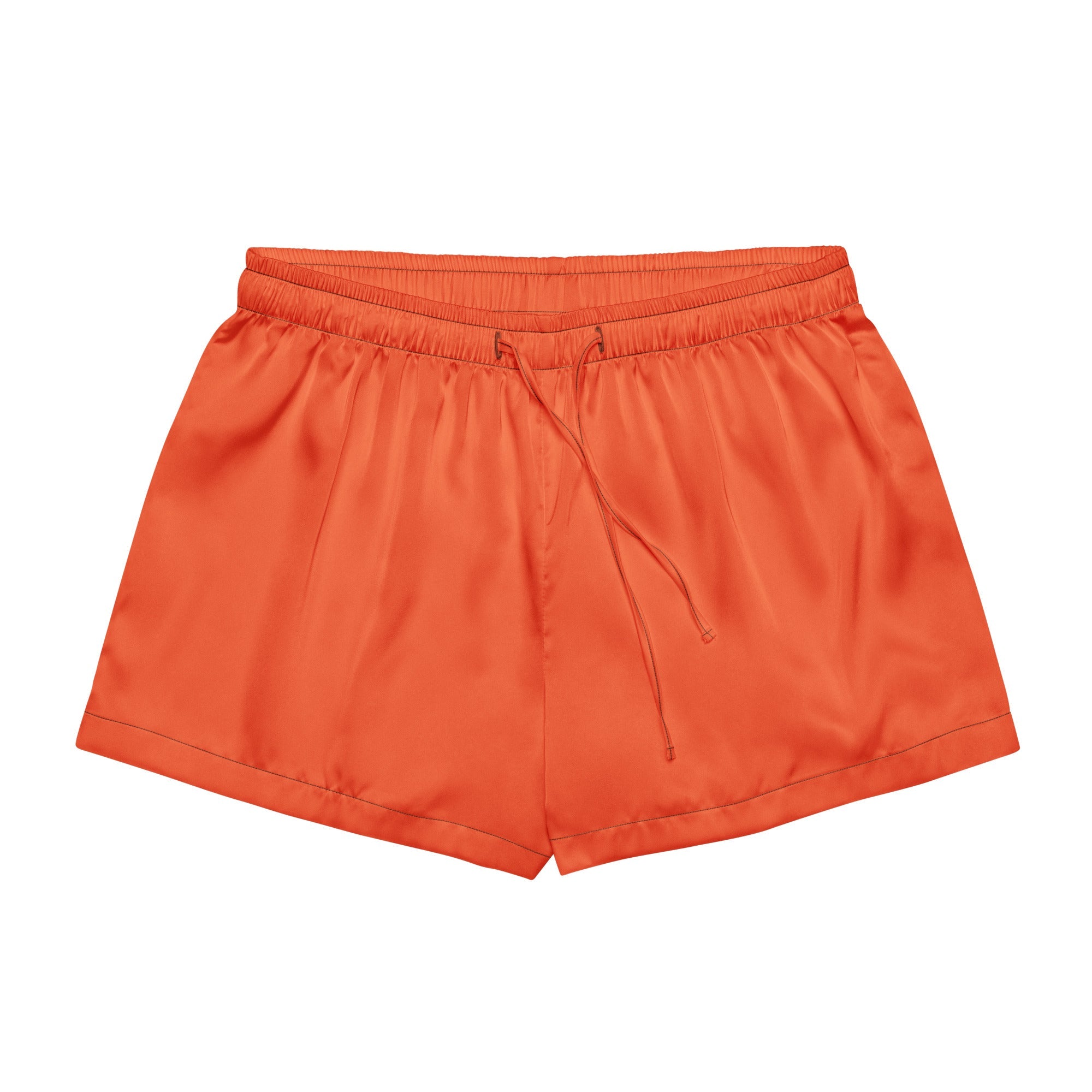 Women’s pajama shorts - Divine Janisal Design