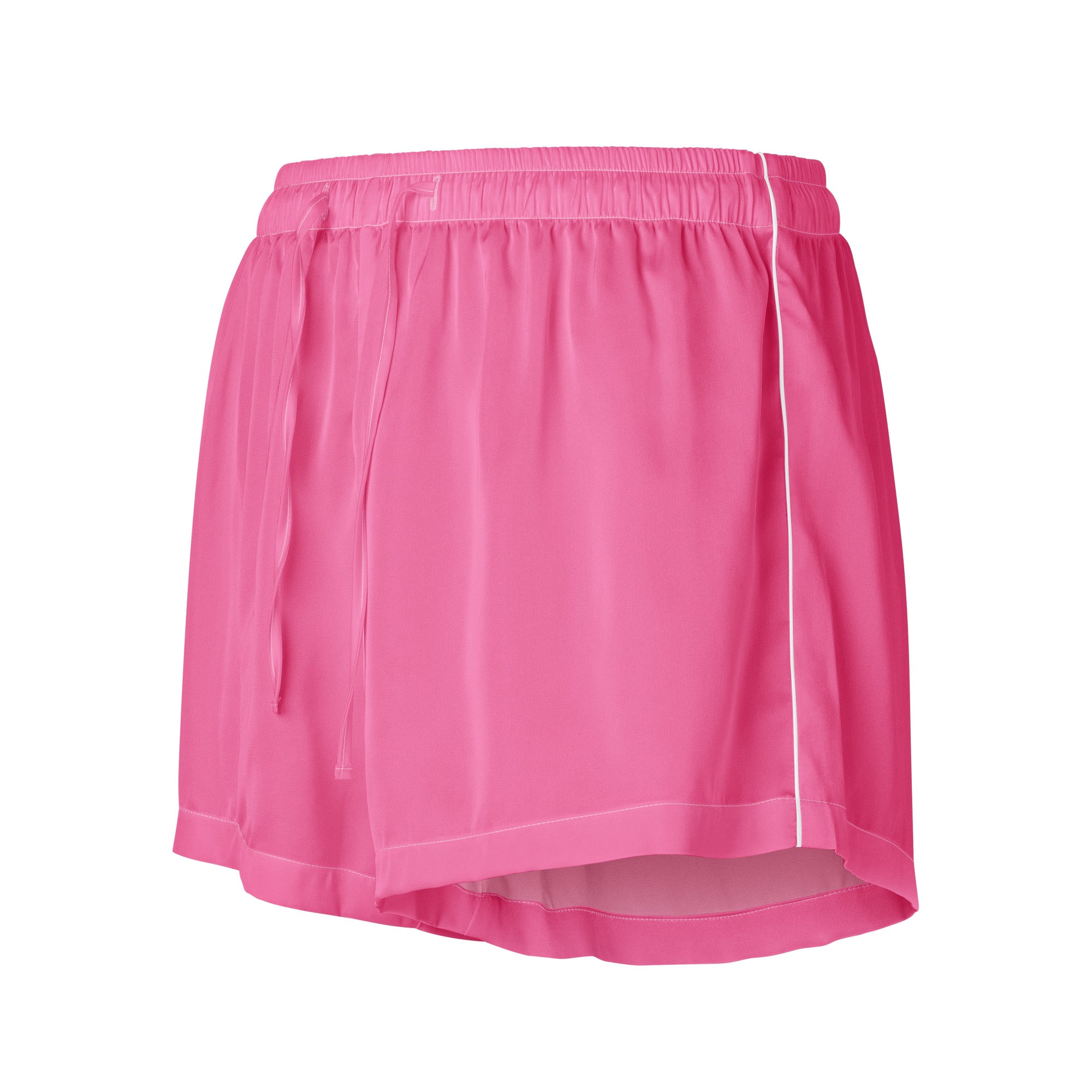 Women’s pajama shorts - Divine Janisal Design