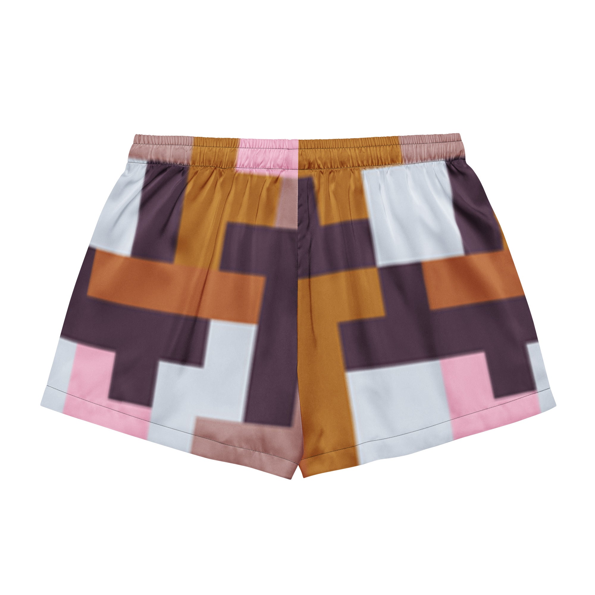 Women’s pajama shorts - Divine Janisal Design