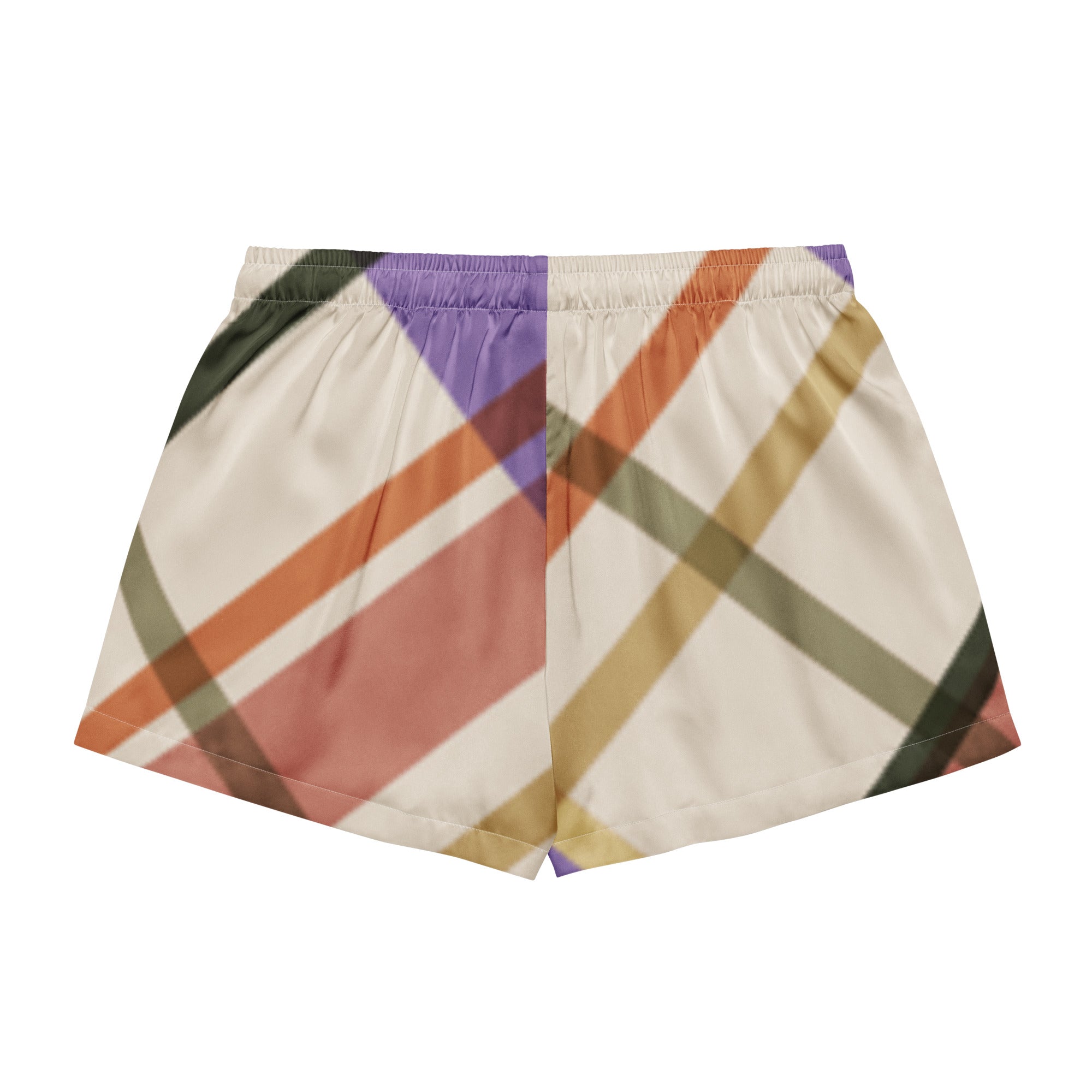 Women’s pajama shorts - Divine Janisal Design