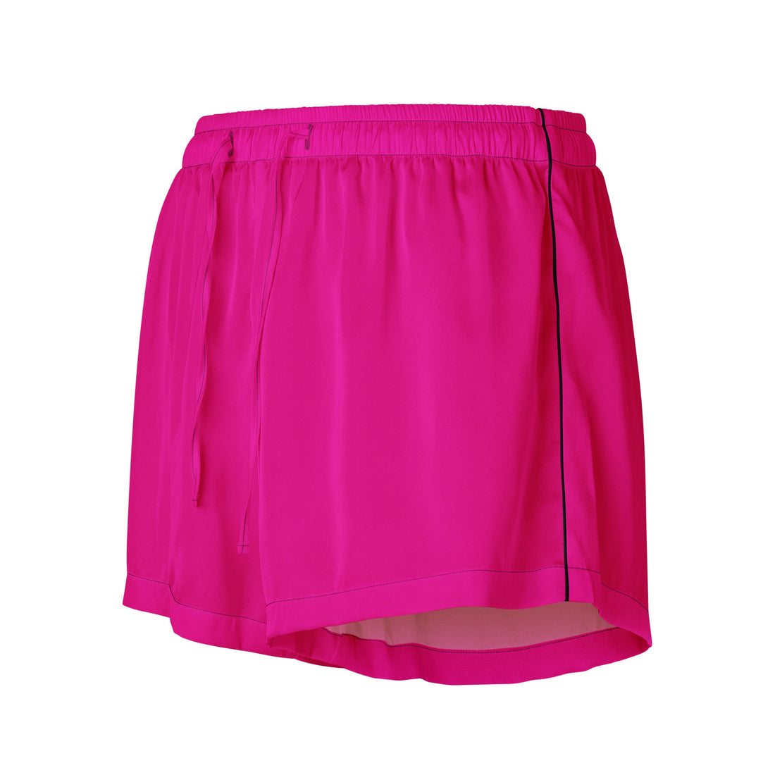 Women’s pajama shorts - Divine Janisal Design