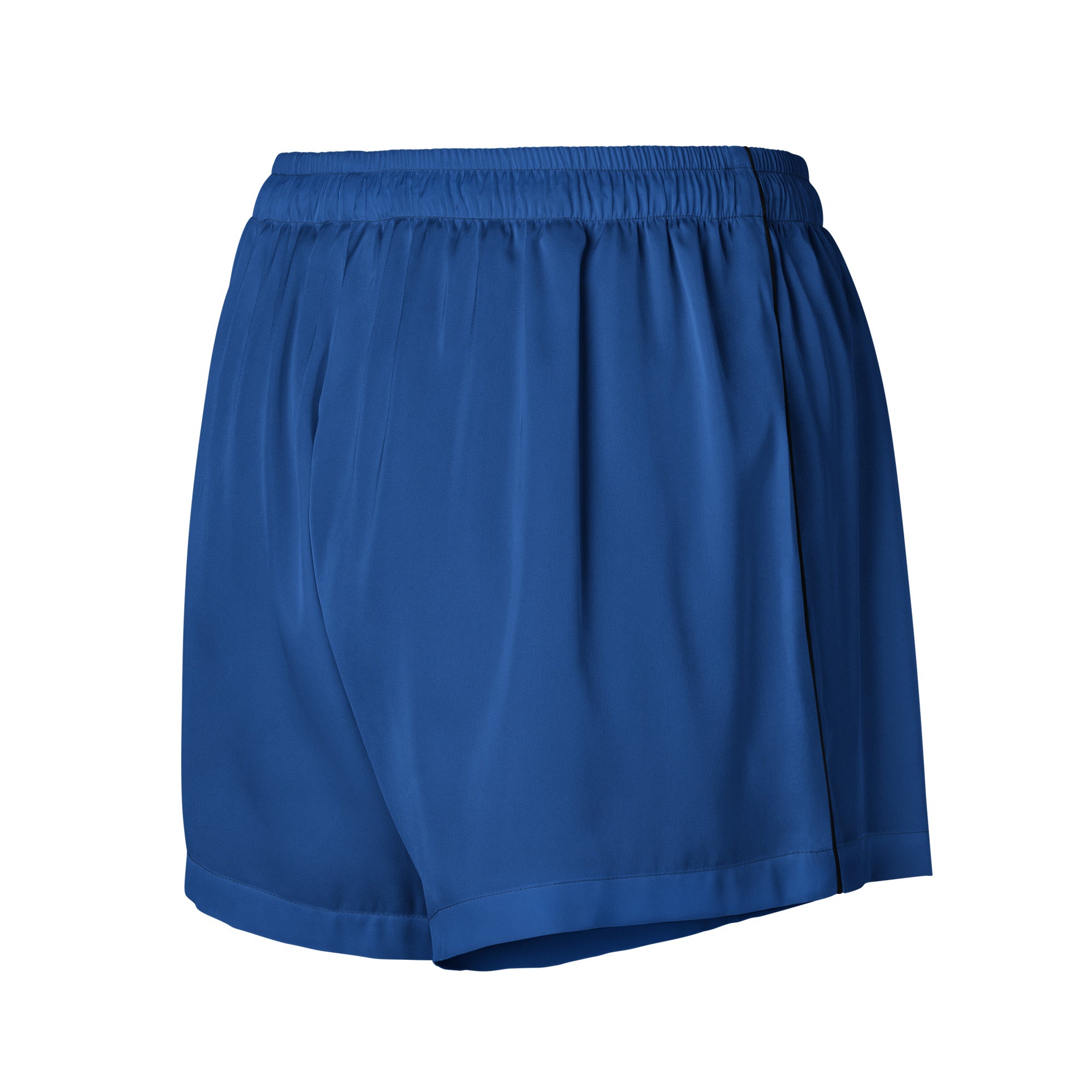 Women’s pajama shorts - Divine Janisal Design