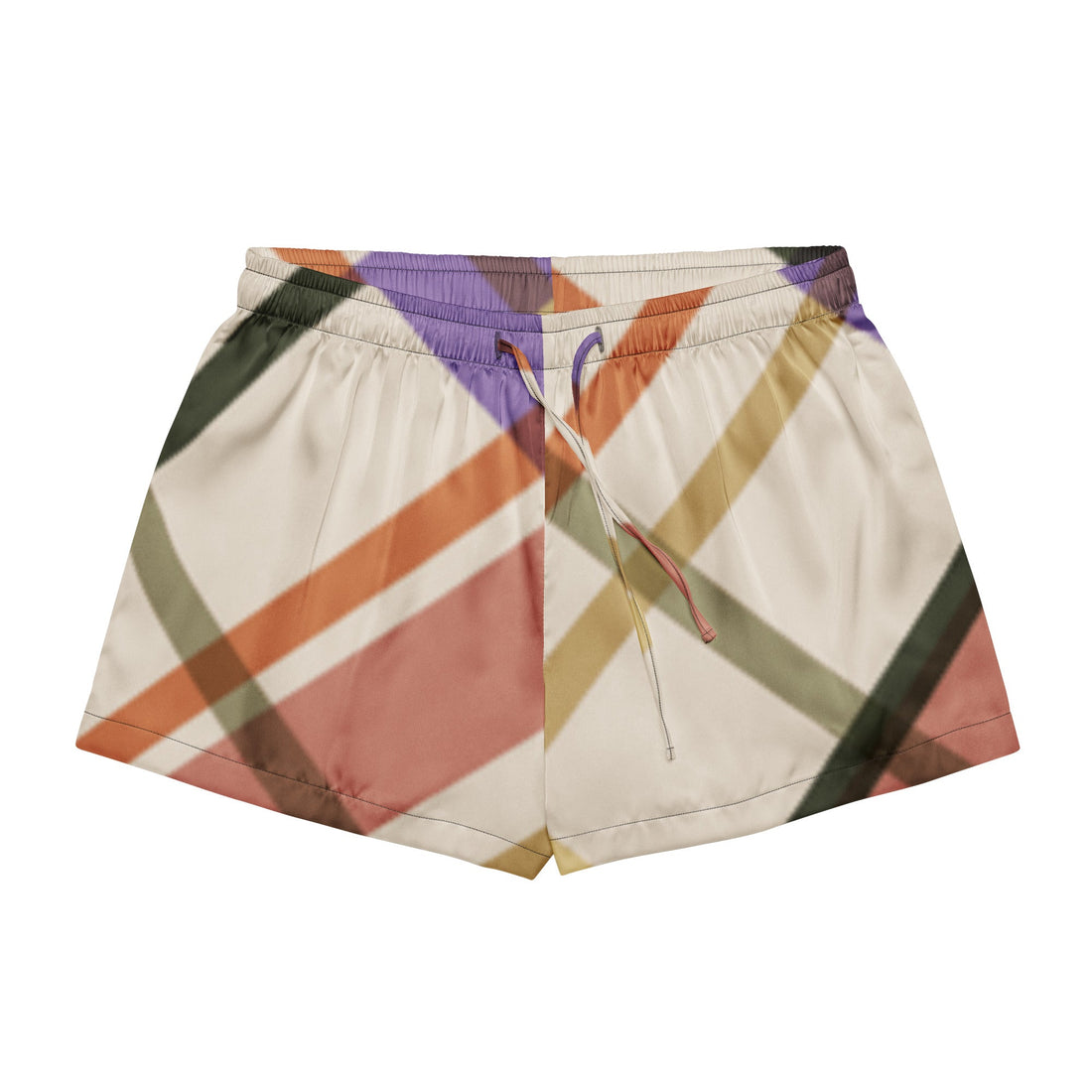 Women’s pajama shorts - Divine Janisal Design