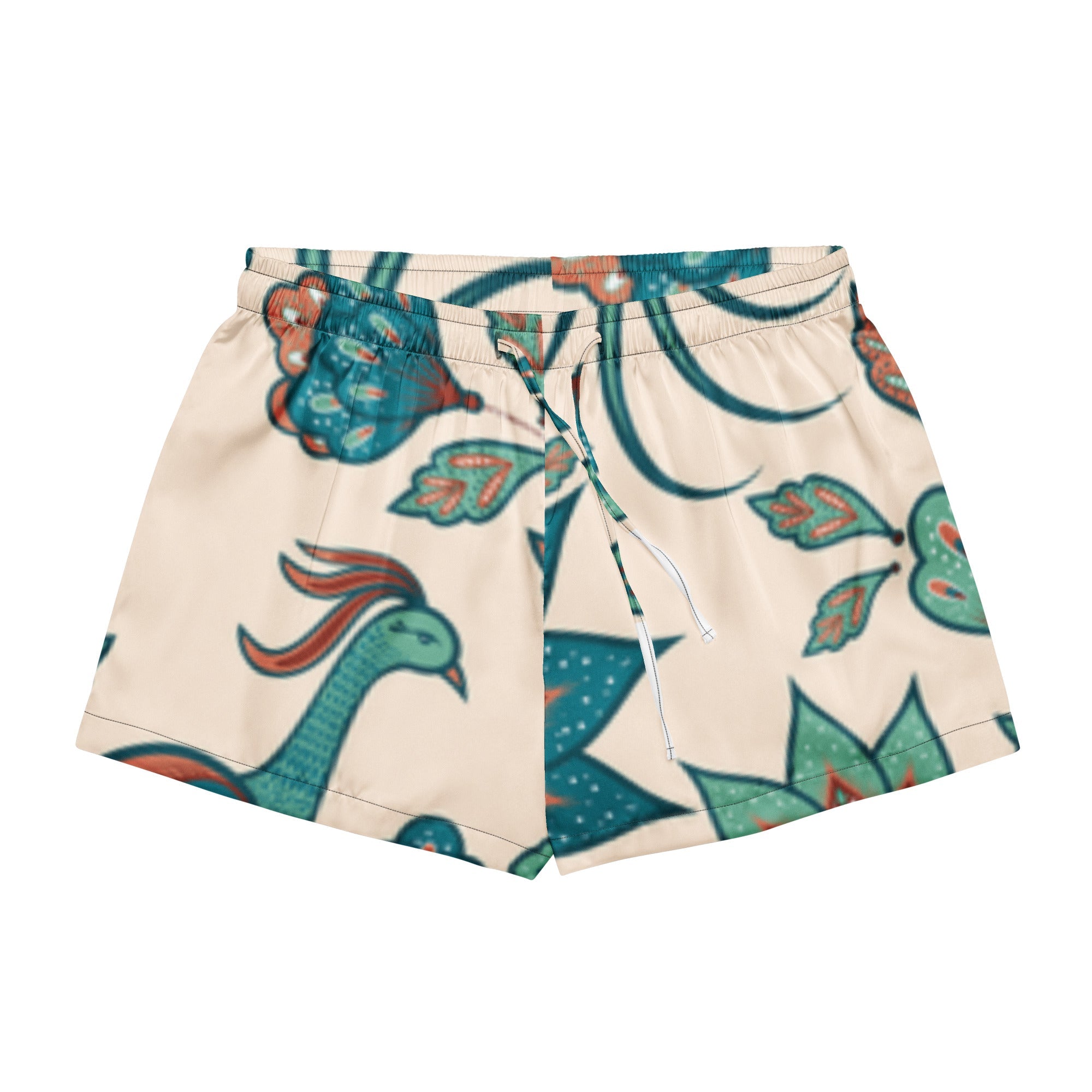 Women’s pajama shorts - Divine Janisal Design