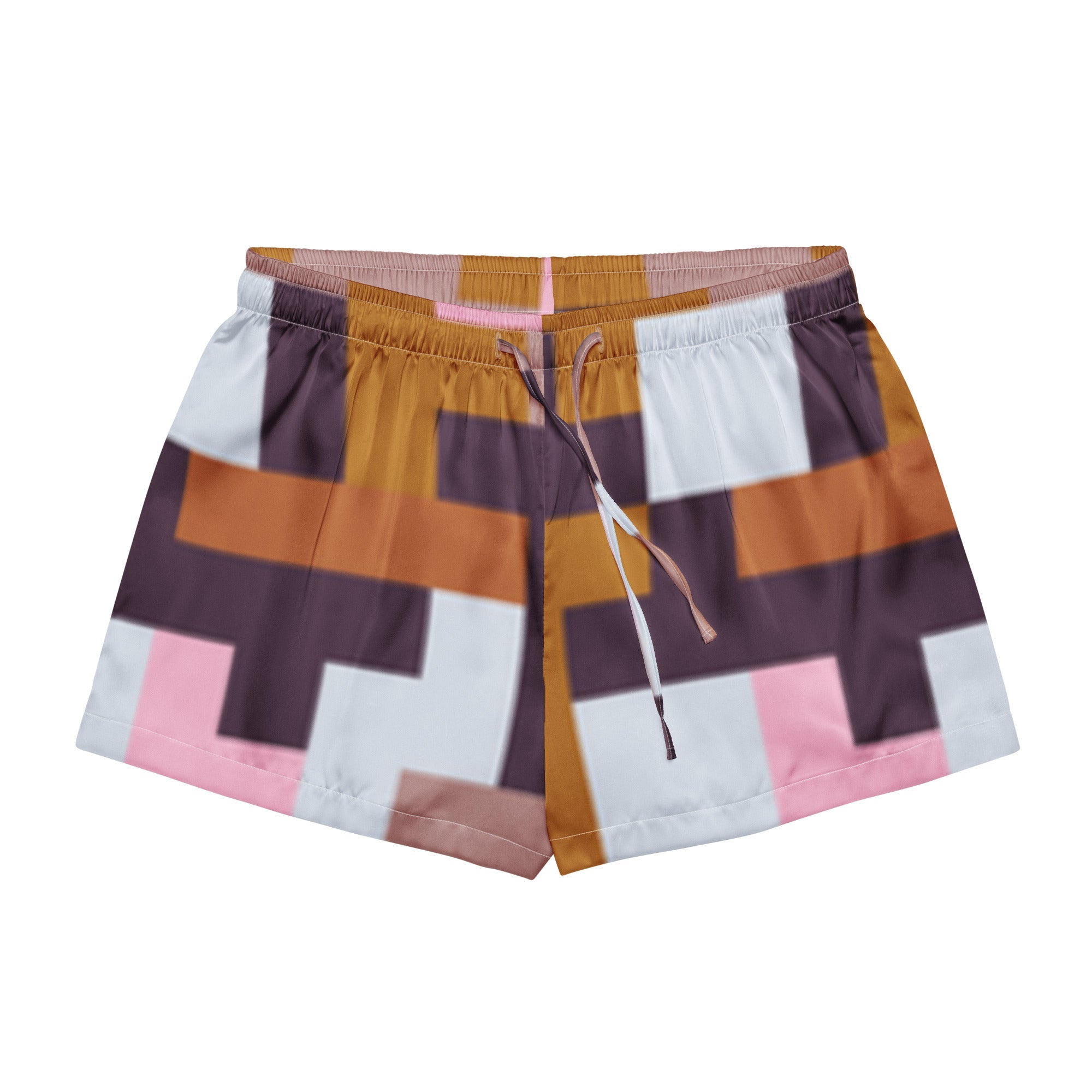 Women’s pajama shorts - Divine Janisal Design