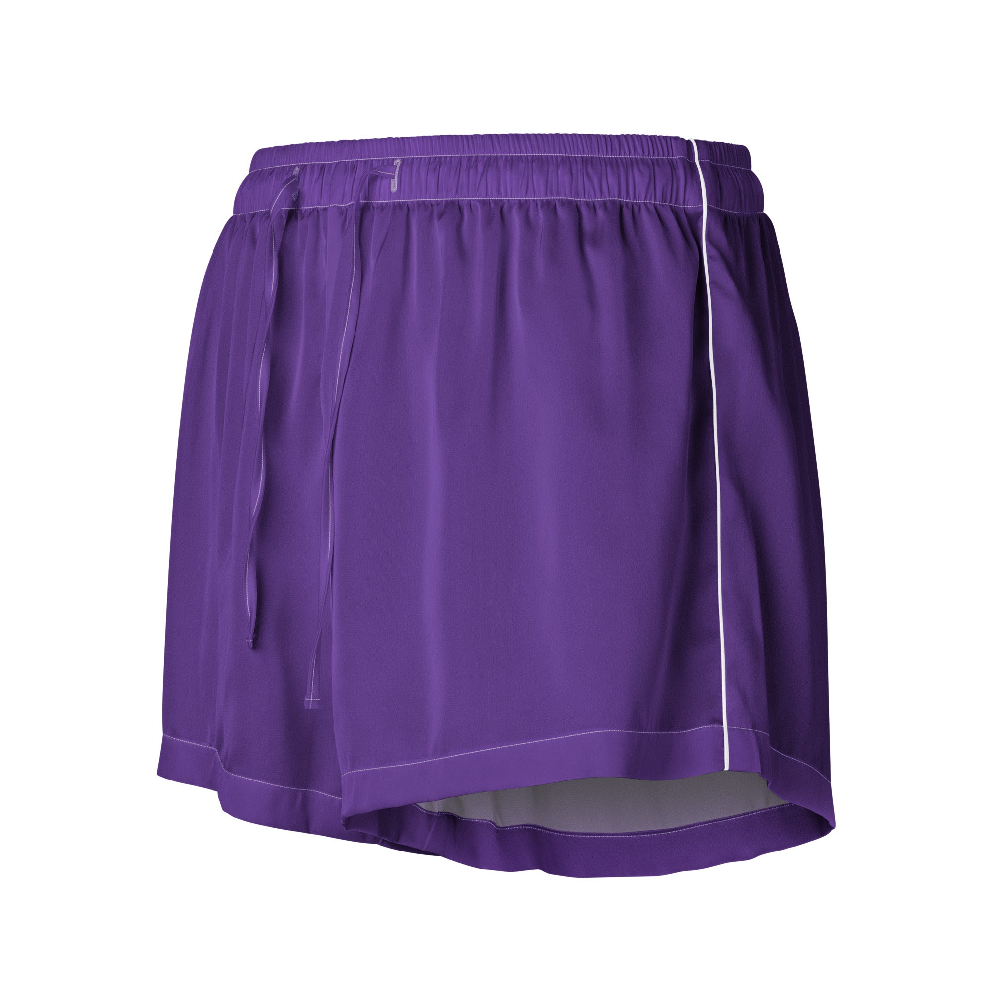 Women’s pajama shorts - Divine Janisal Design