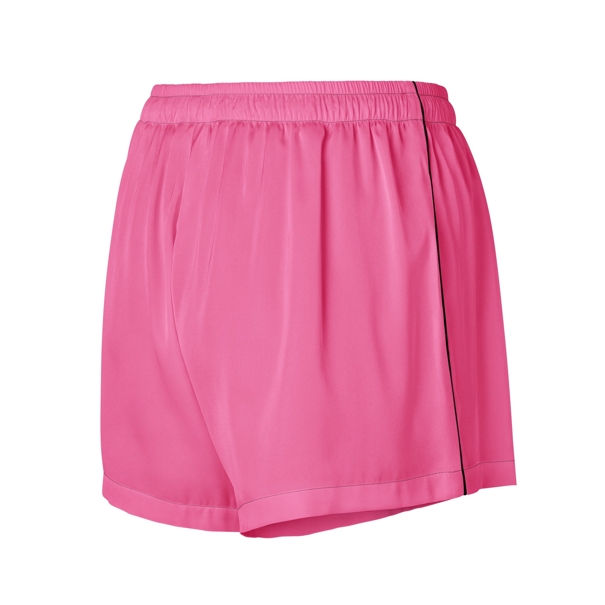 Women’s pajama shorts - Divine Janisal Design