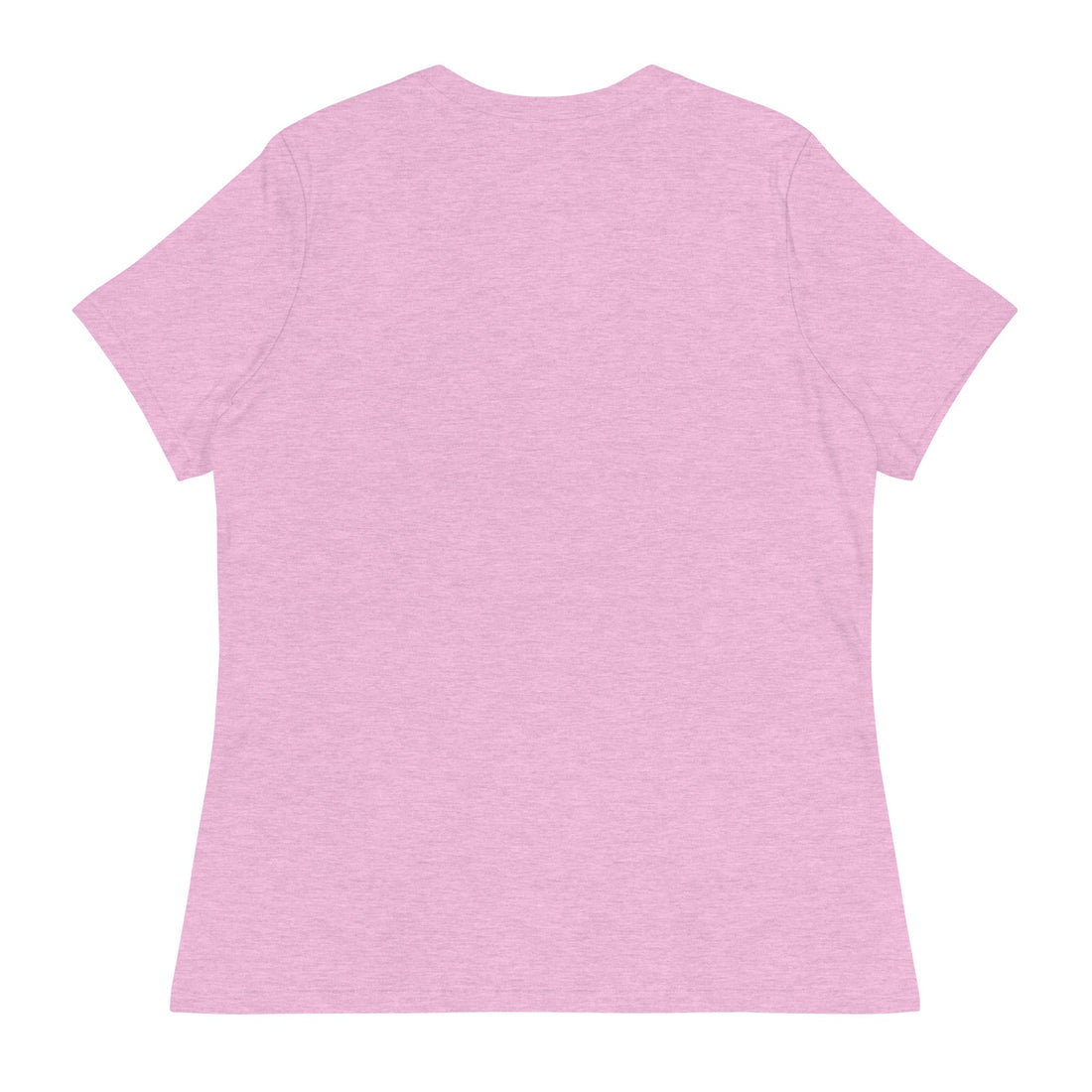 Women's Relaxed T-Shirt - Divine Janisal Design