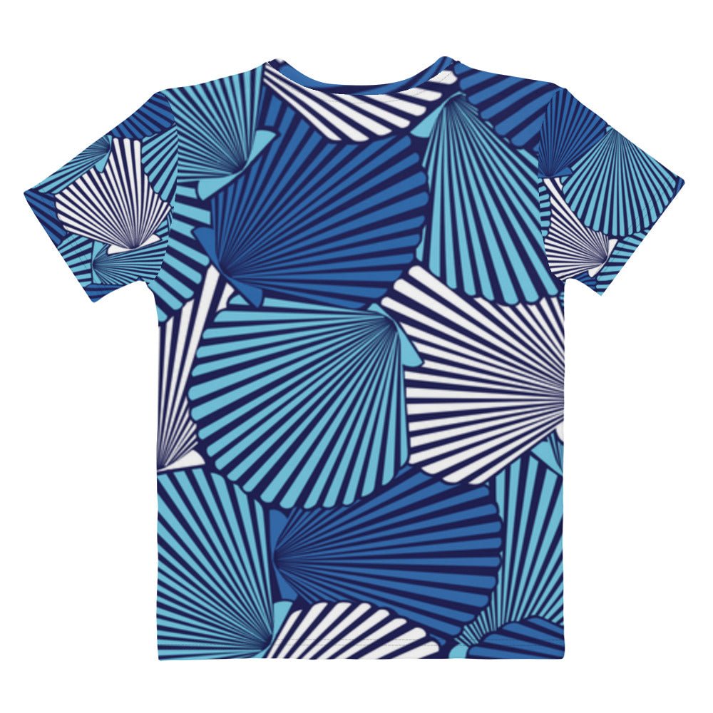 Women's T-shirt - Divine Janisal Design