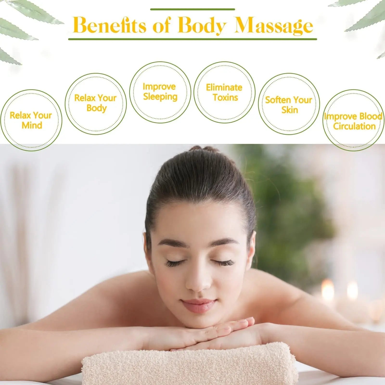 Wooden Massage Roller Tool Set, Lymphatic Drainage Massager Maderoterapia Kit, Manual Massage Tool for Body Massage Gua Sha Set - Divinique